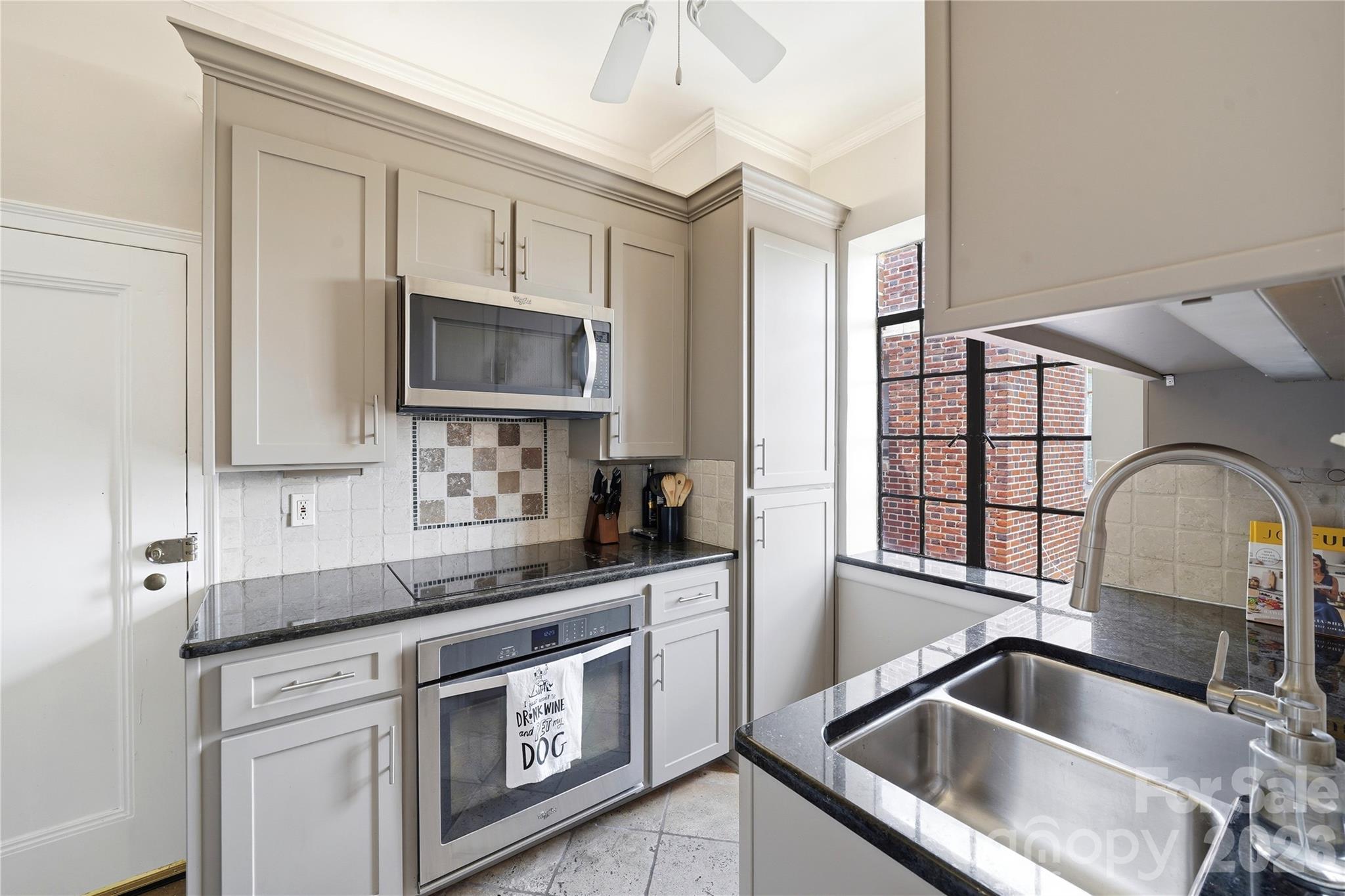 The Poplar - Residential