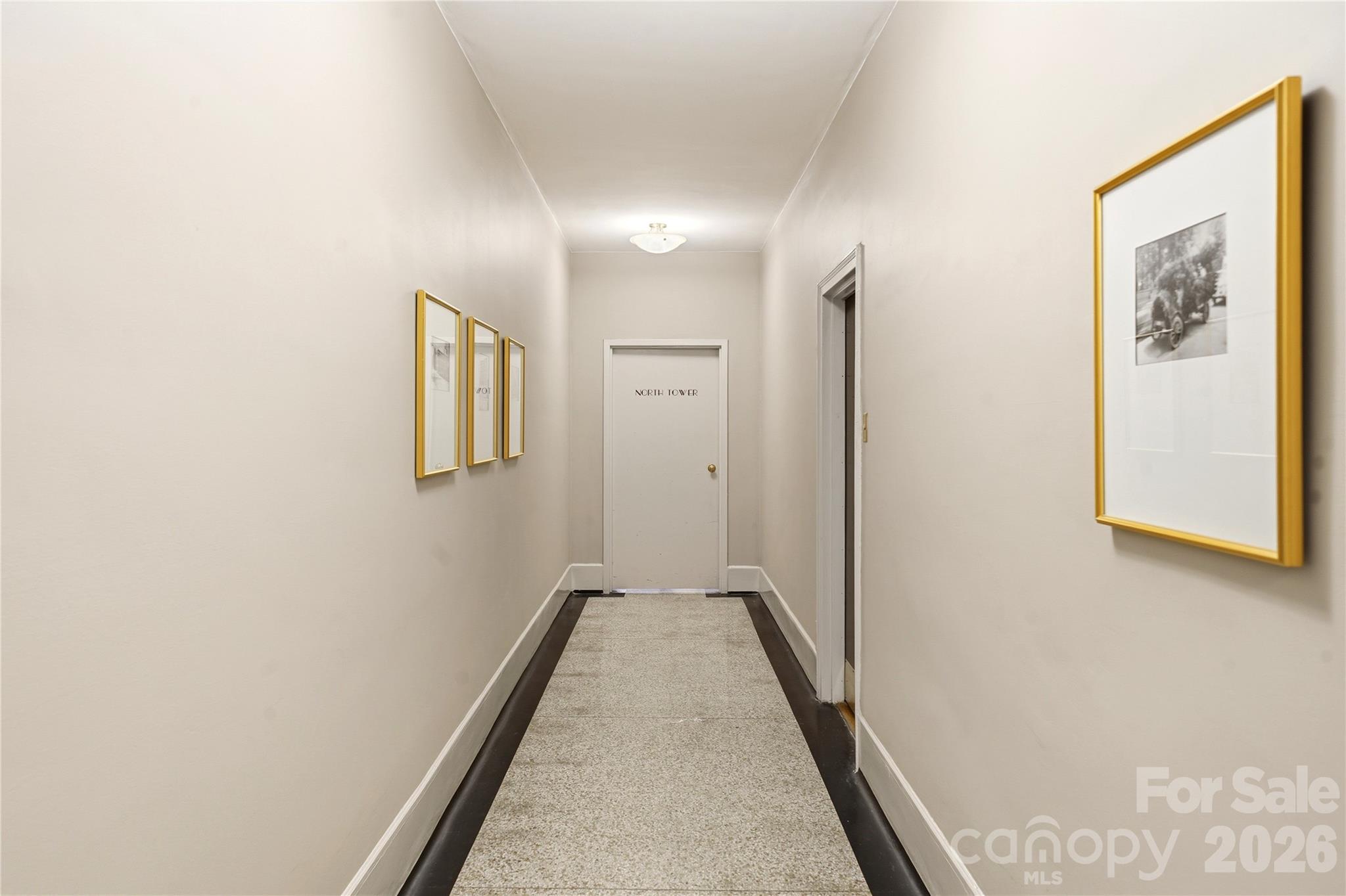 The Poplar - Residential