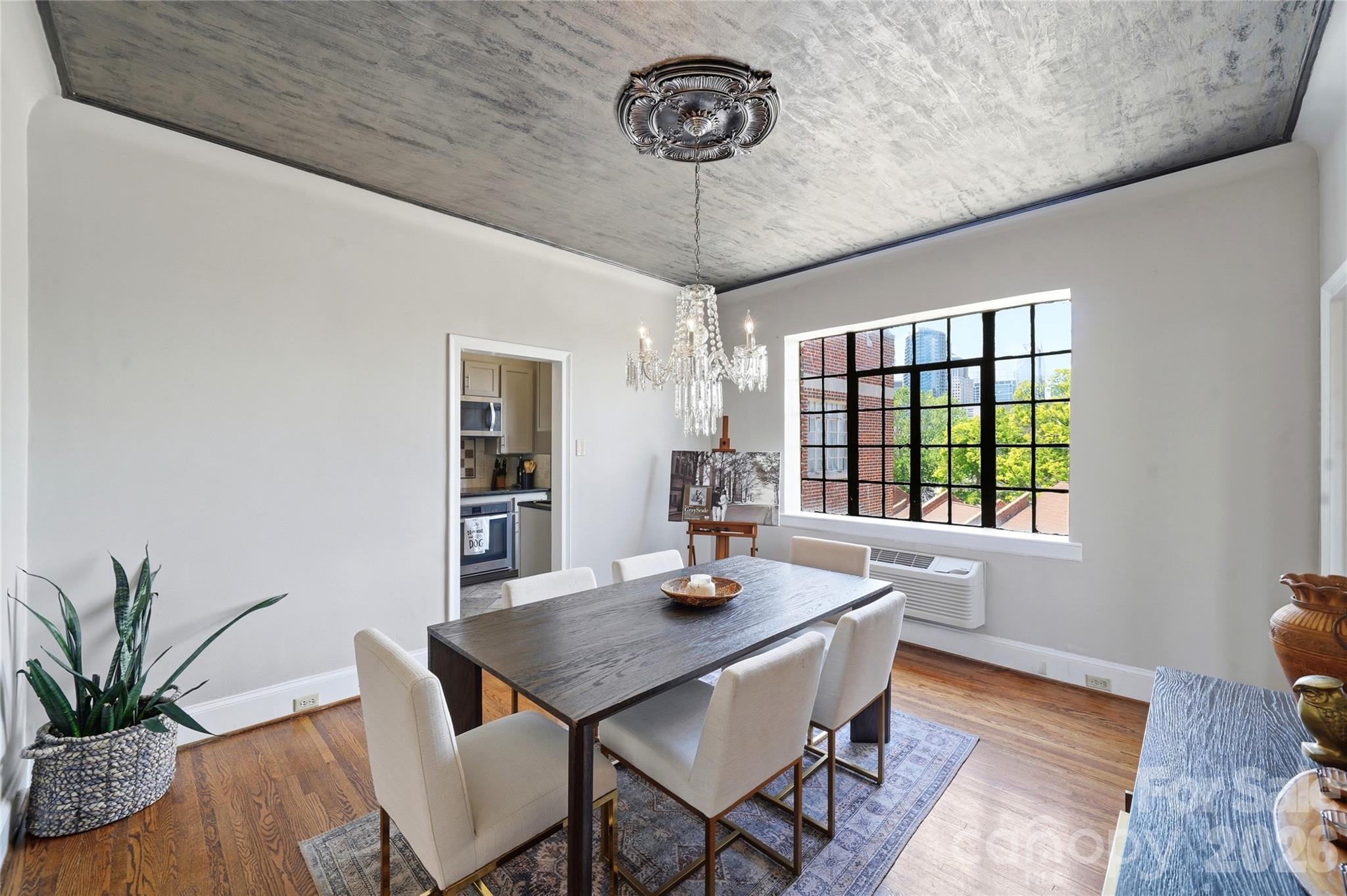 The Poplar - Residential