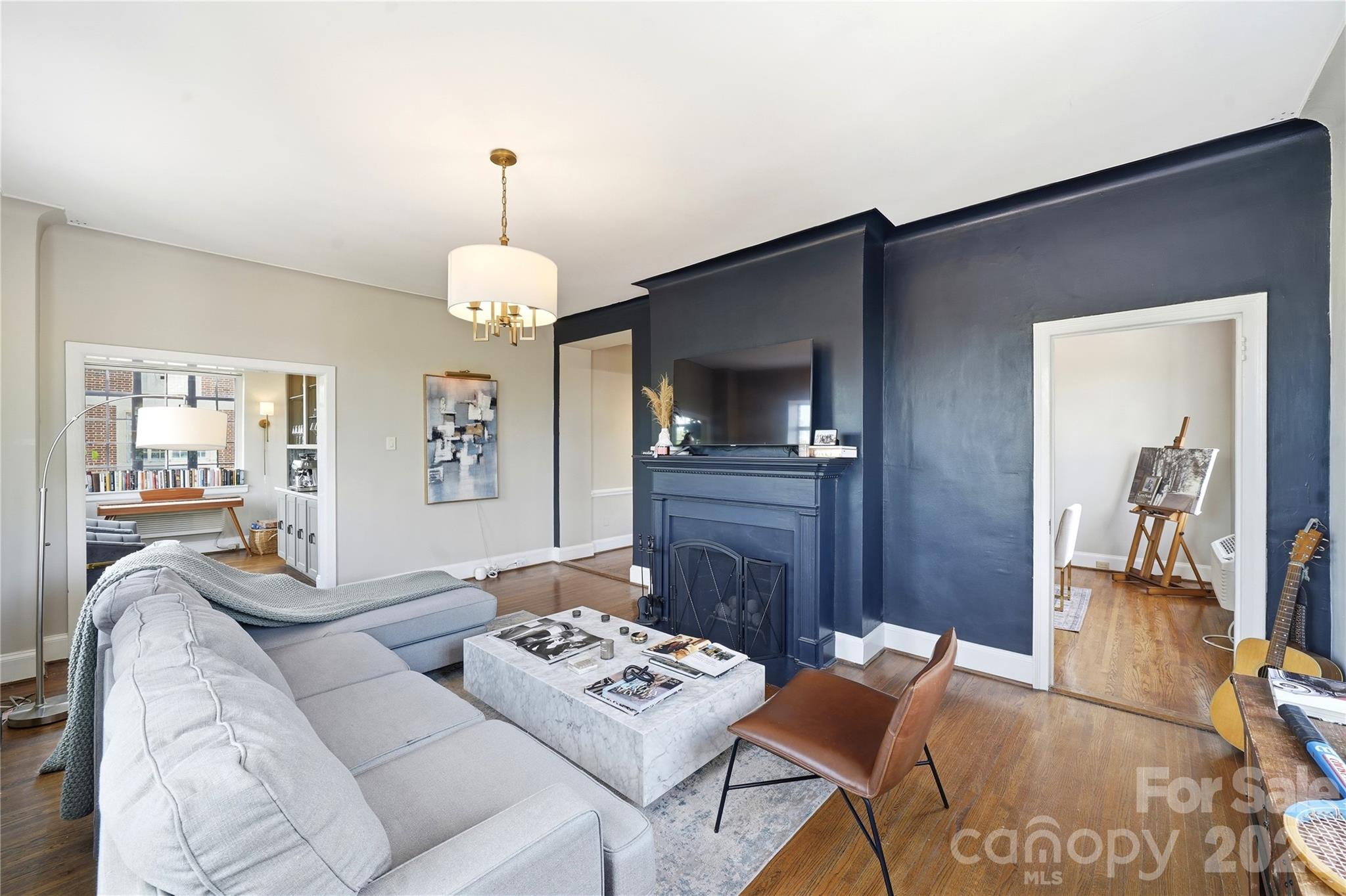 The Poplar - Residential
