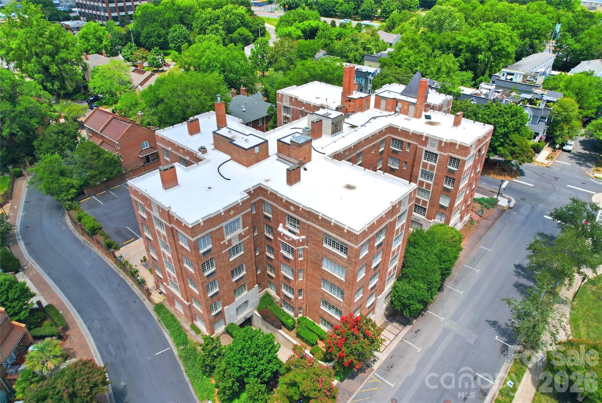 The Poplar - Residential