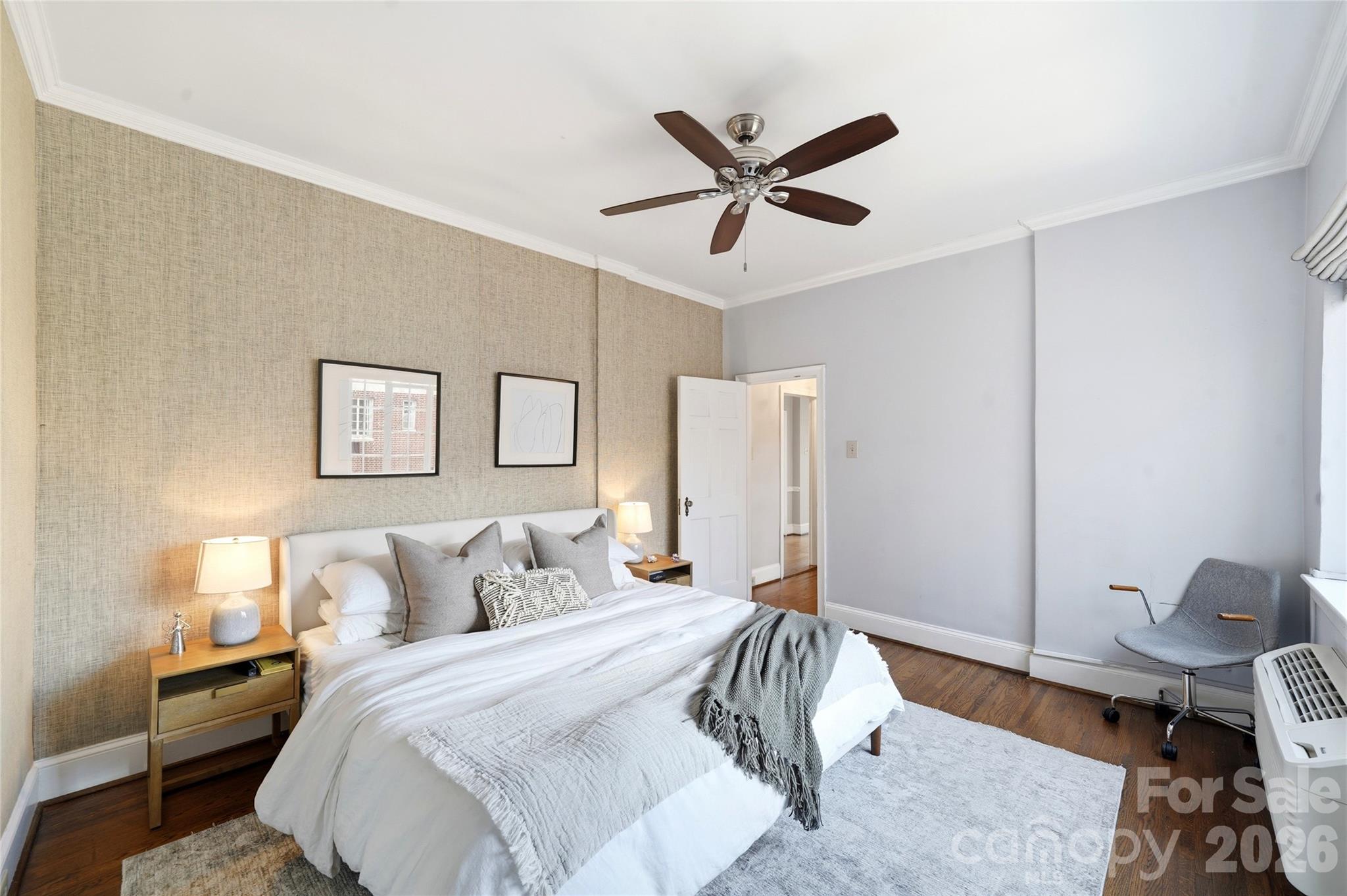 The Poplar - Residential