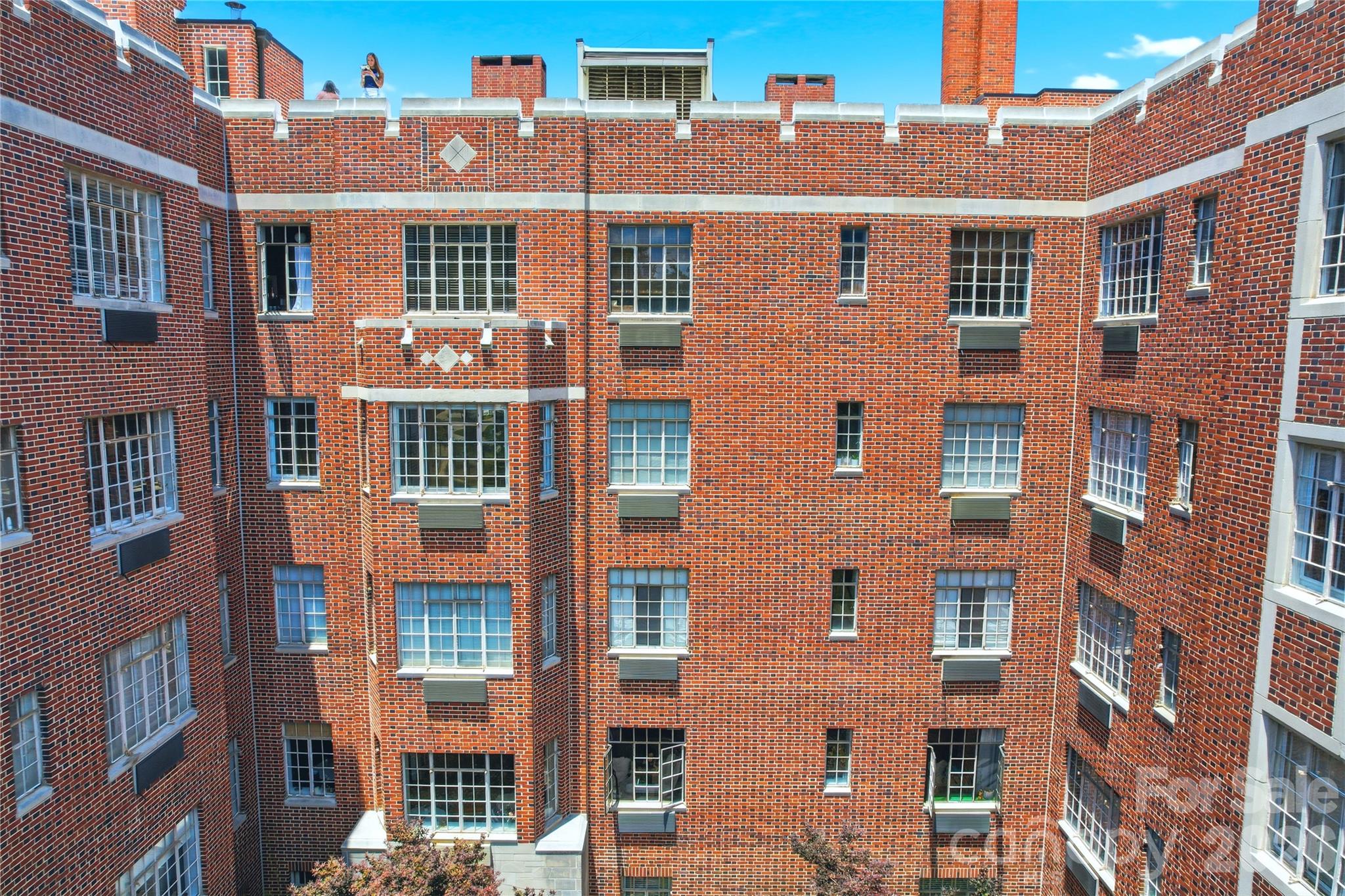 The Poplar - Residential