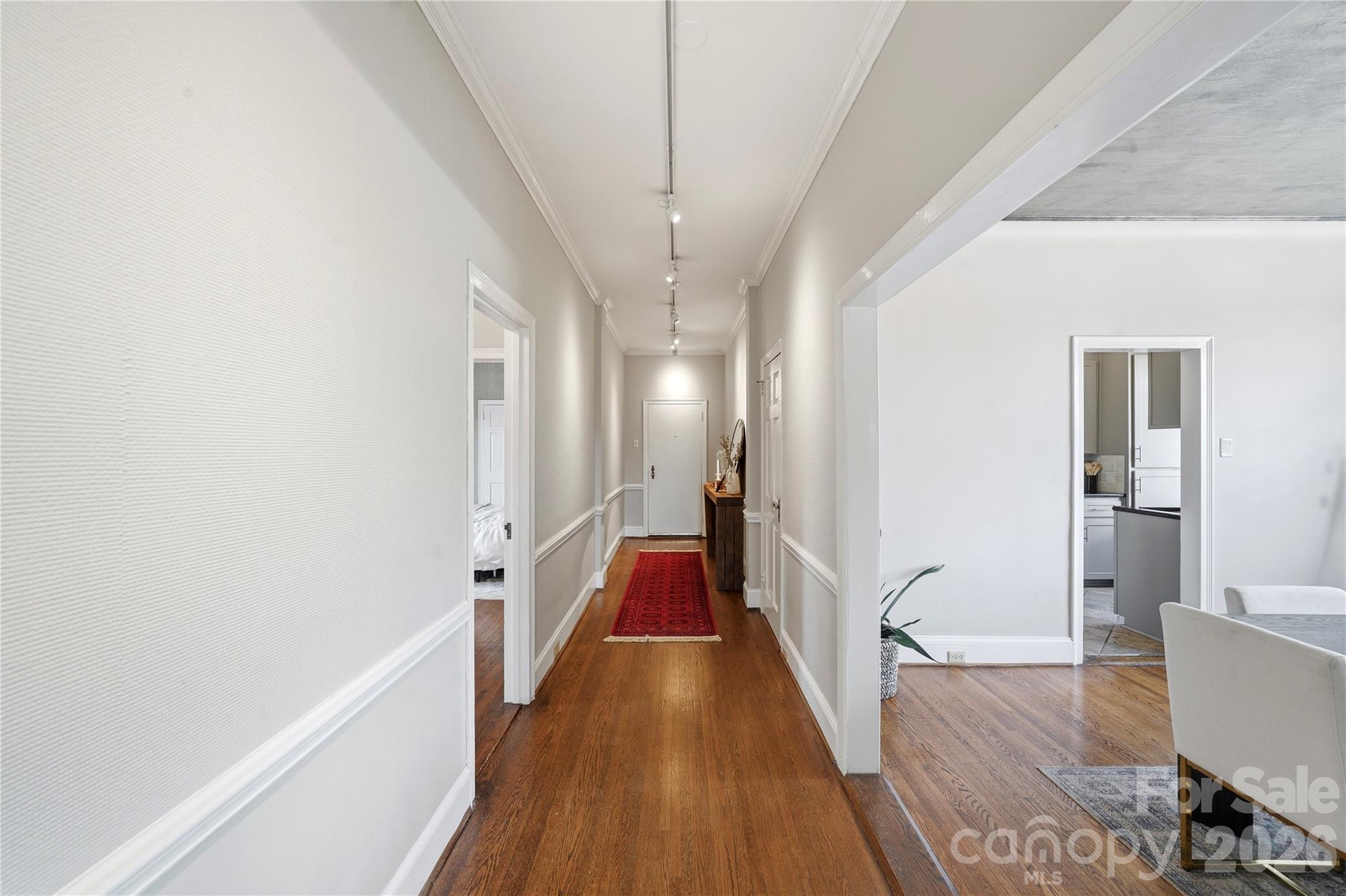 The Poplar - Residential