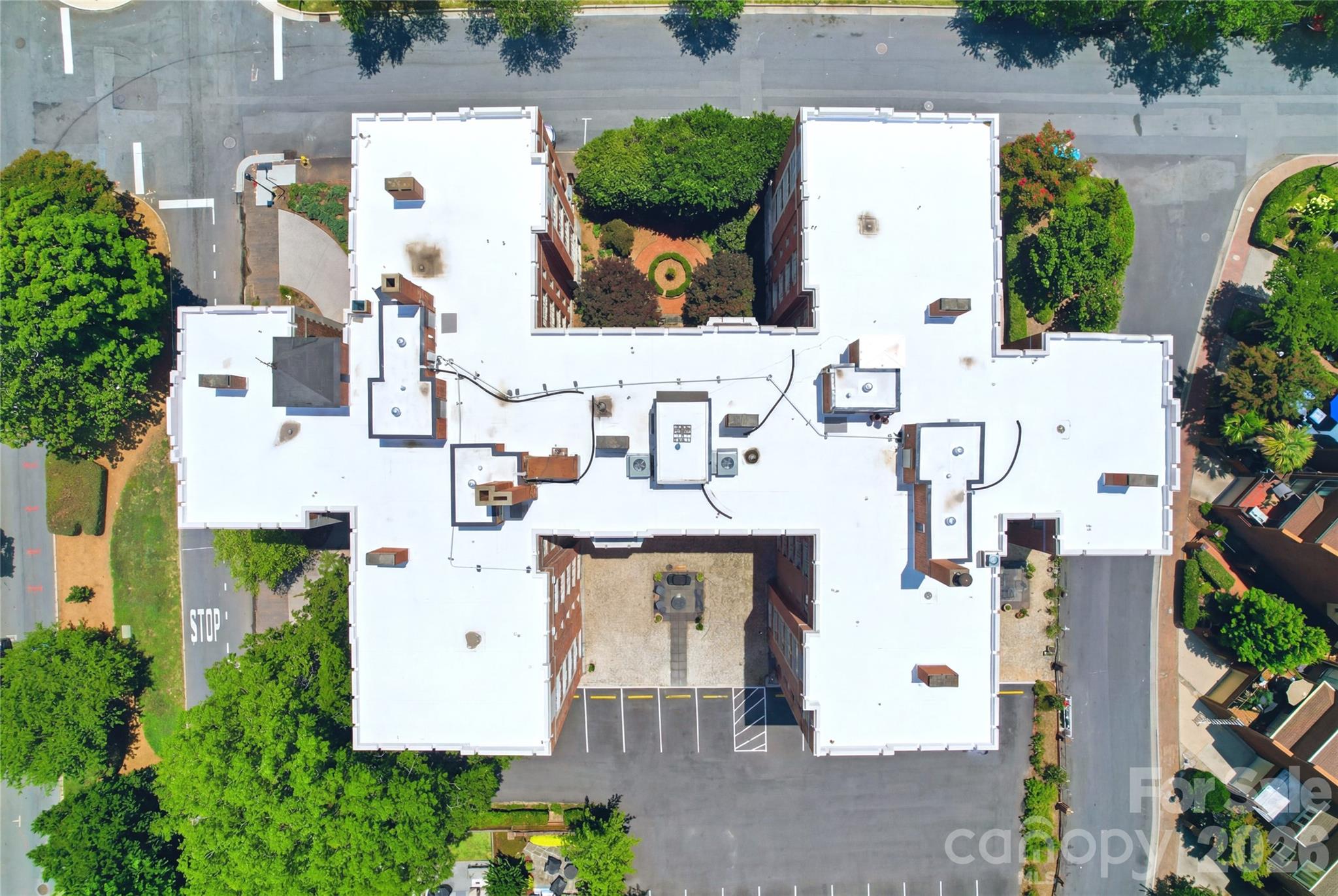 The Poplar - Residential