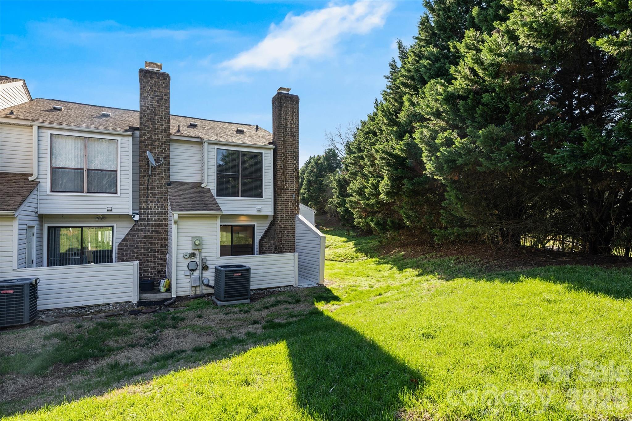 Carmel Crossing - Residential
