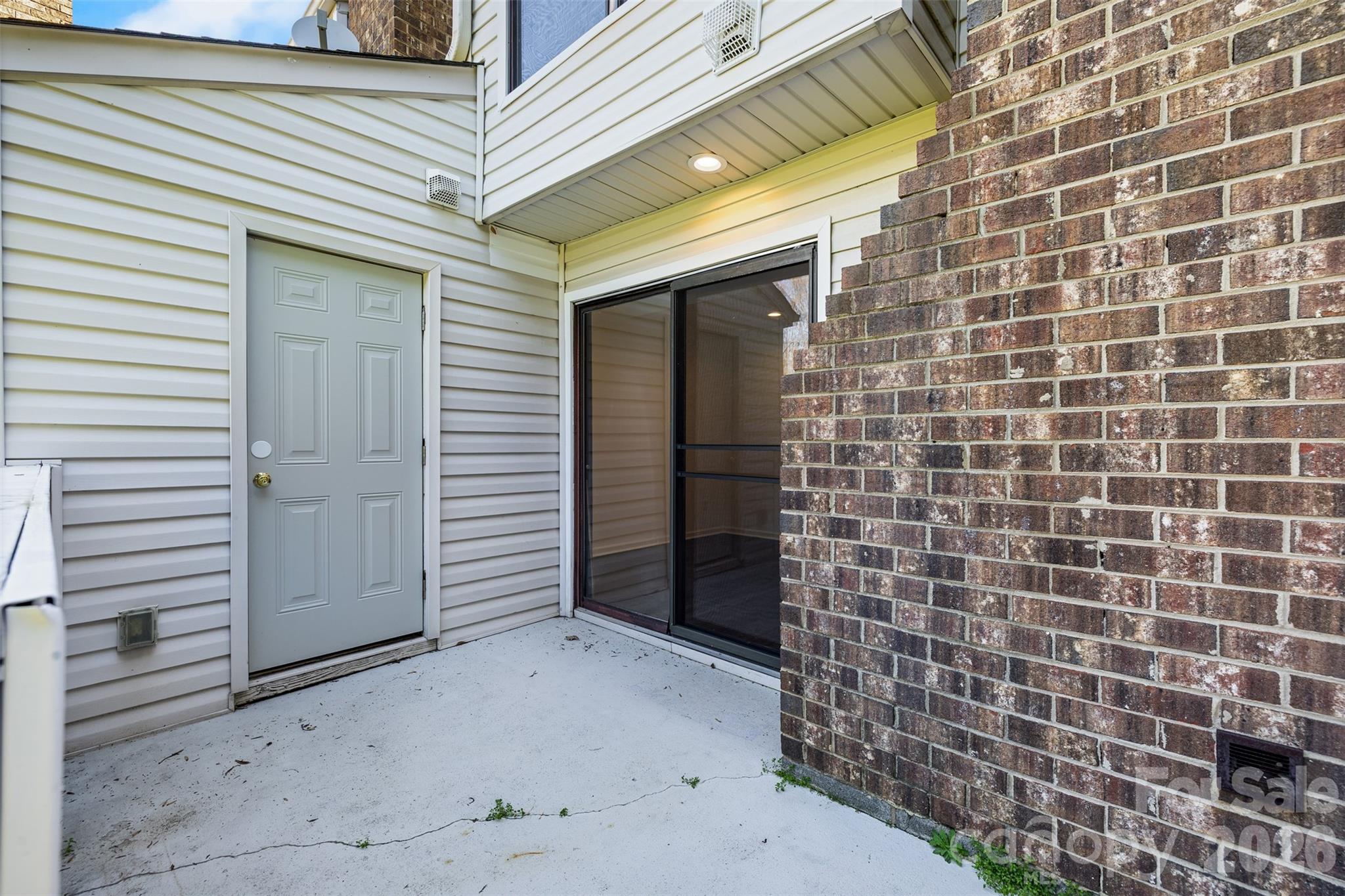 Carmel Crossing - Residential