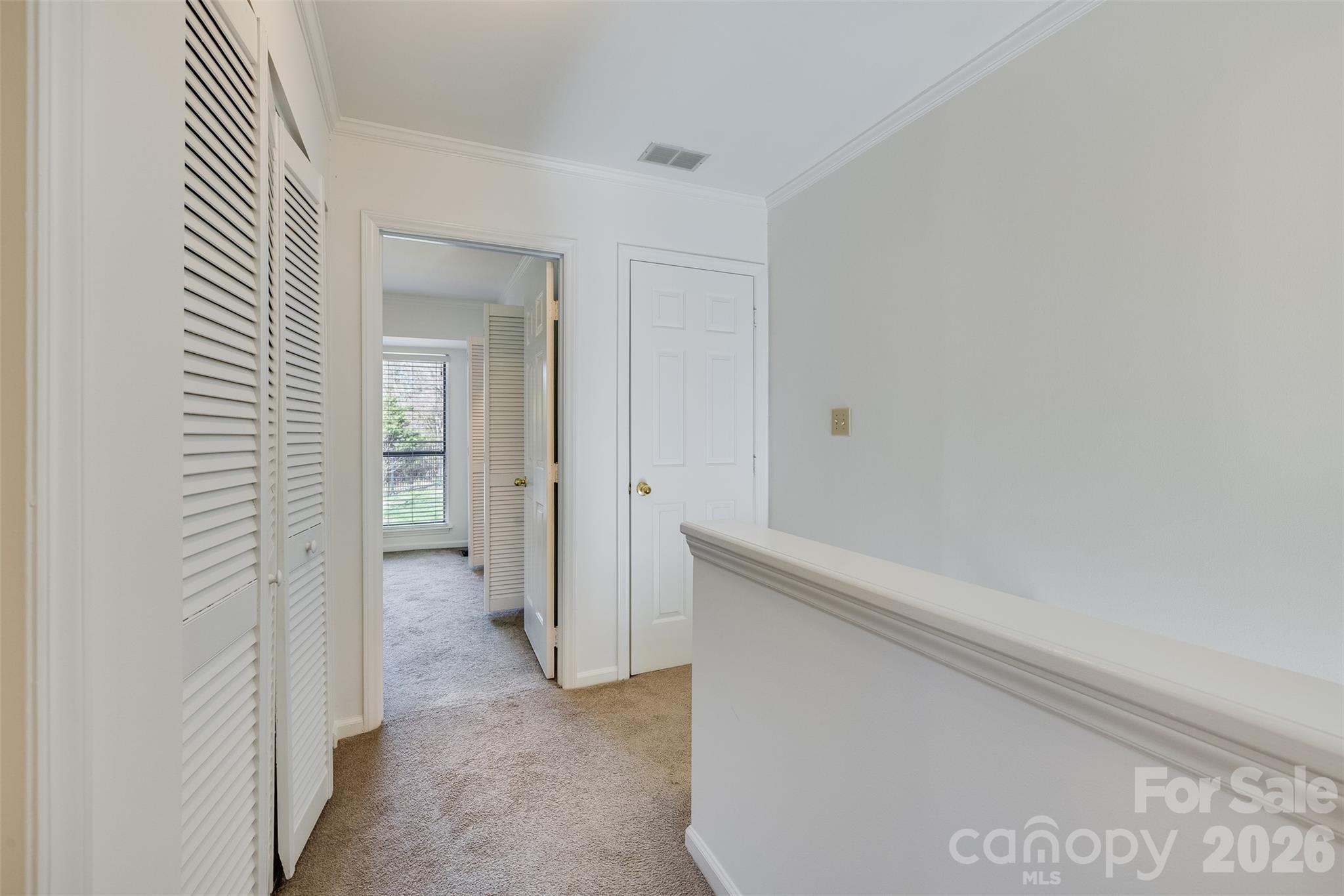Carmel Crossing - Residential