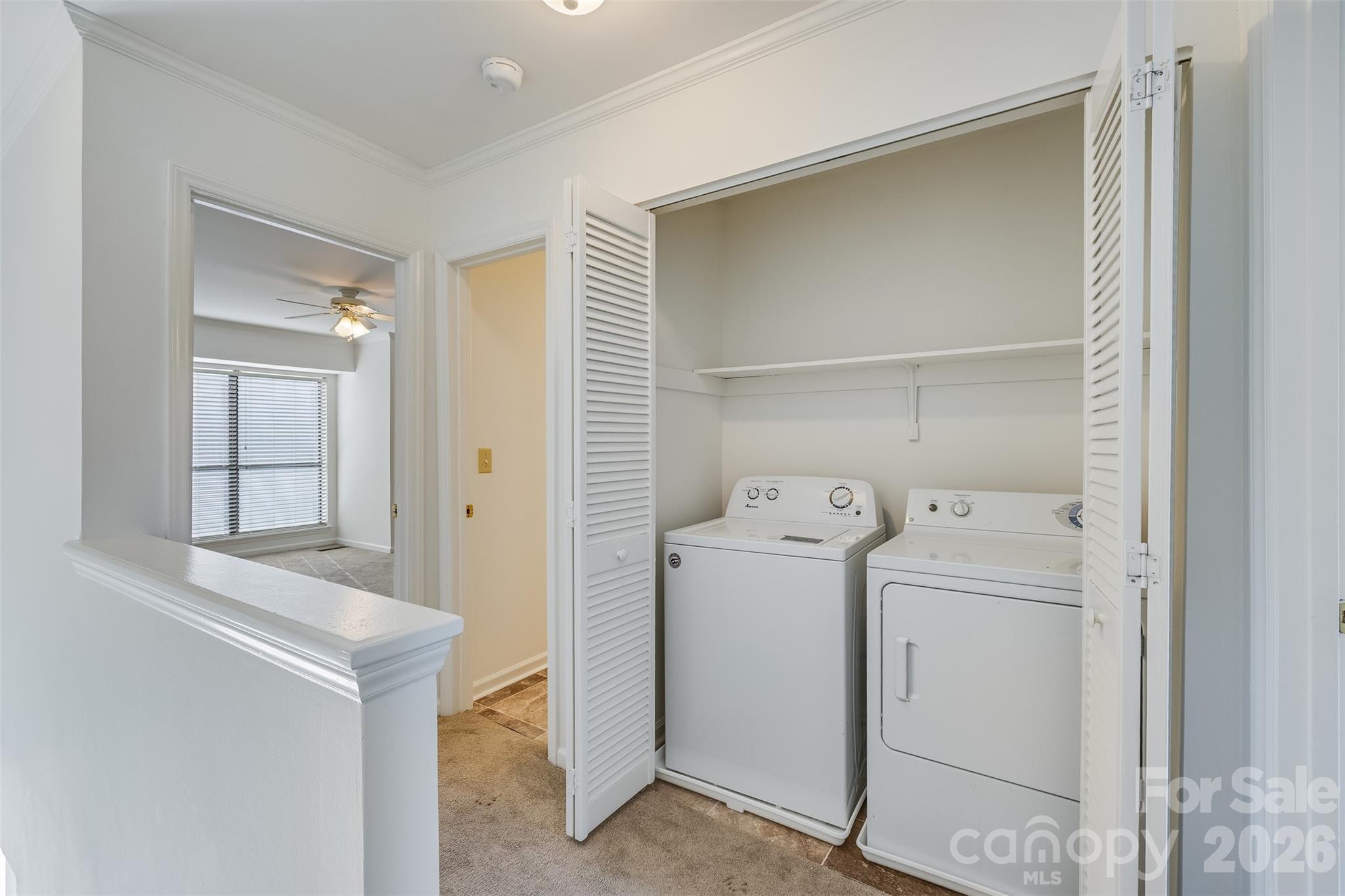 Carmel Crossing - Residential