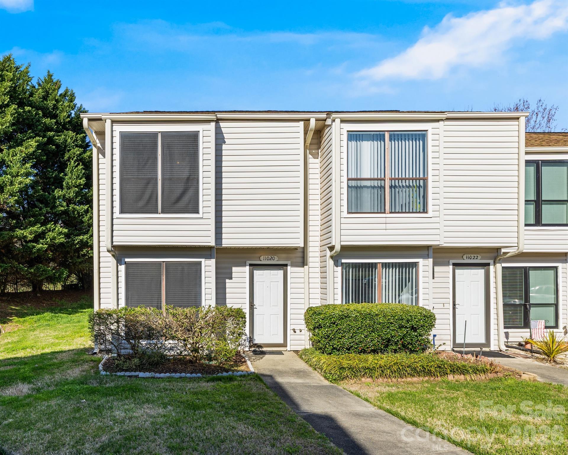 Carmel Crossing - Residential