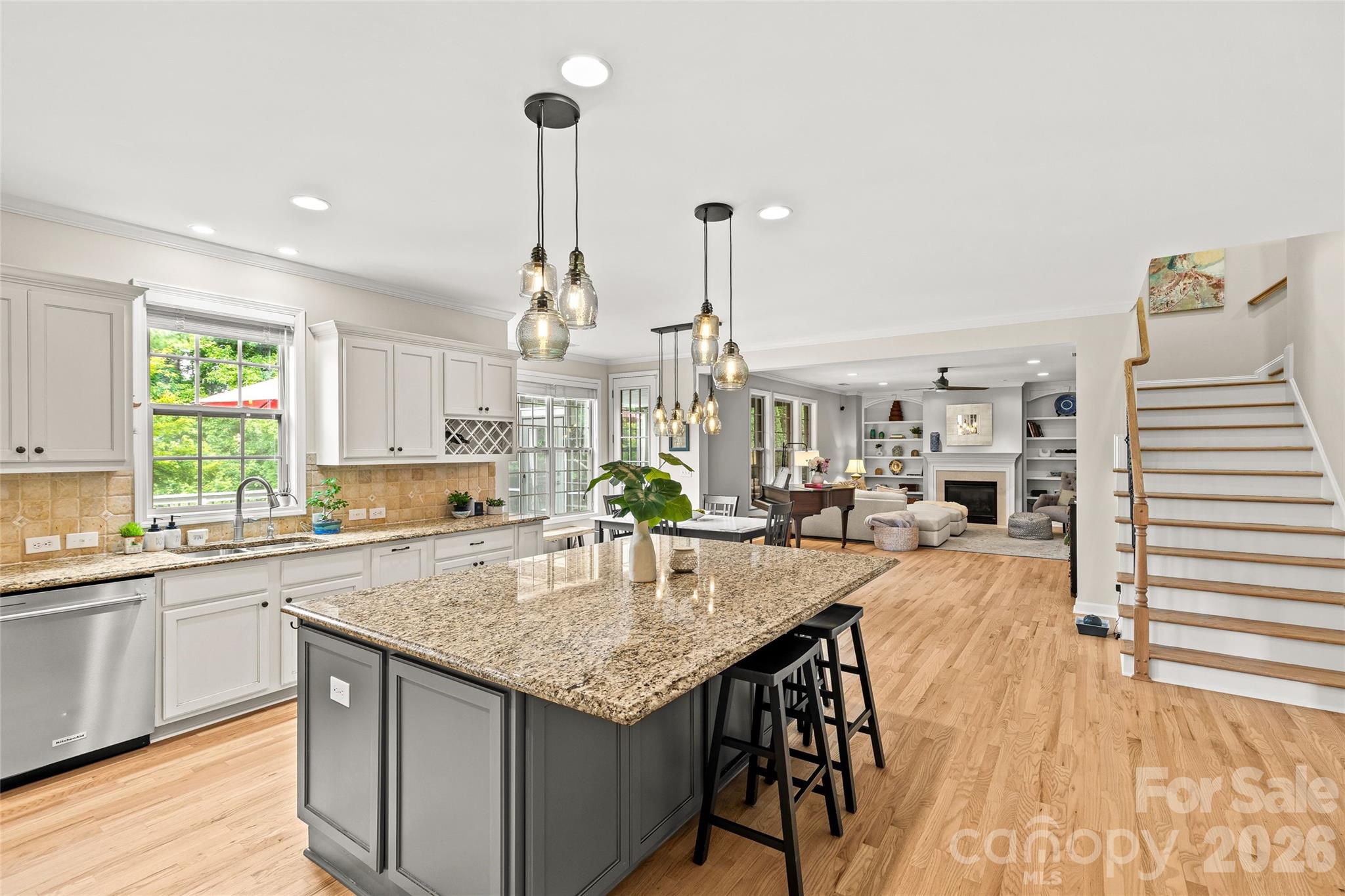 Brookhaven - Residential
