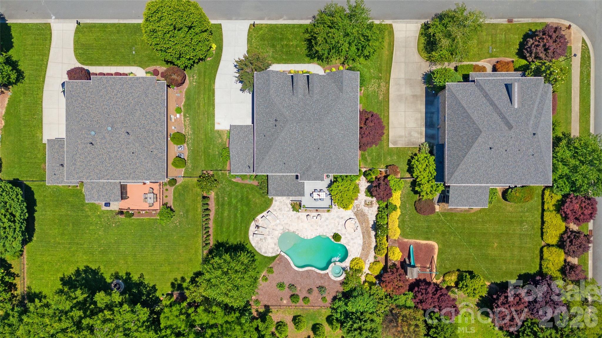Brookhaven - Residential
