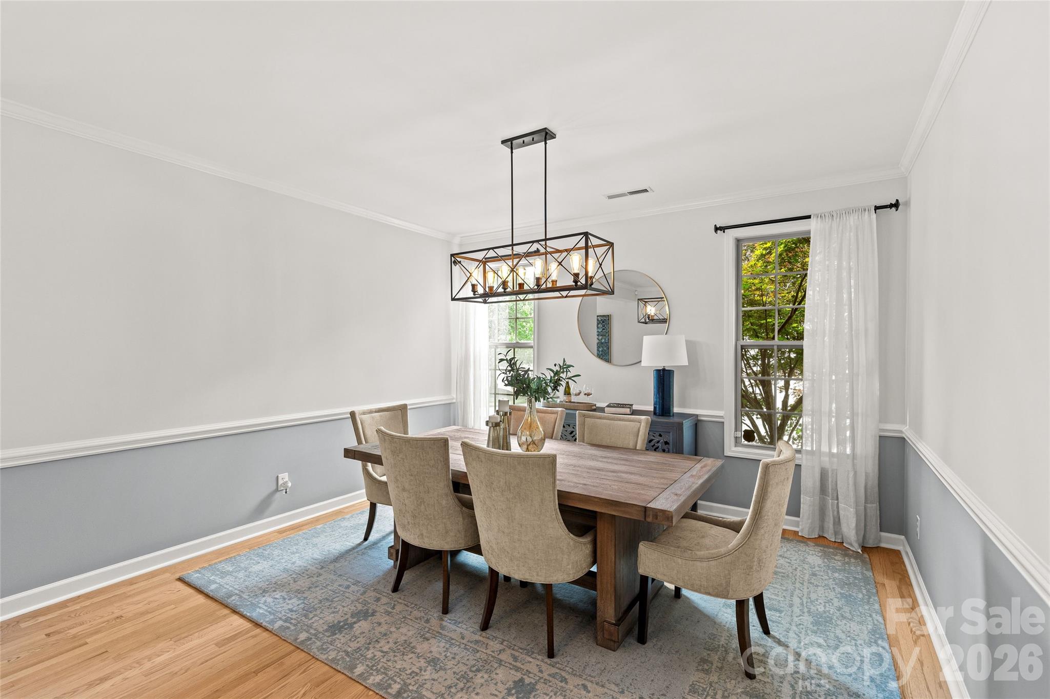 Brookhaven - Residential
