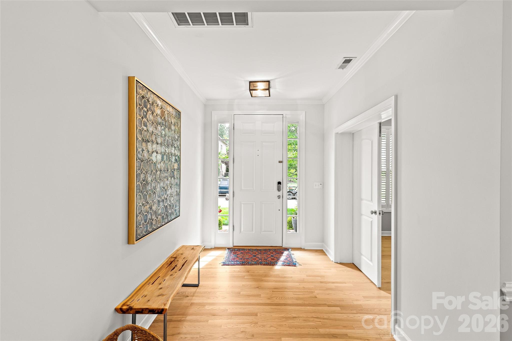 Brookhaven - Residential