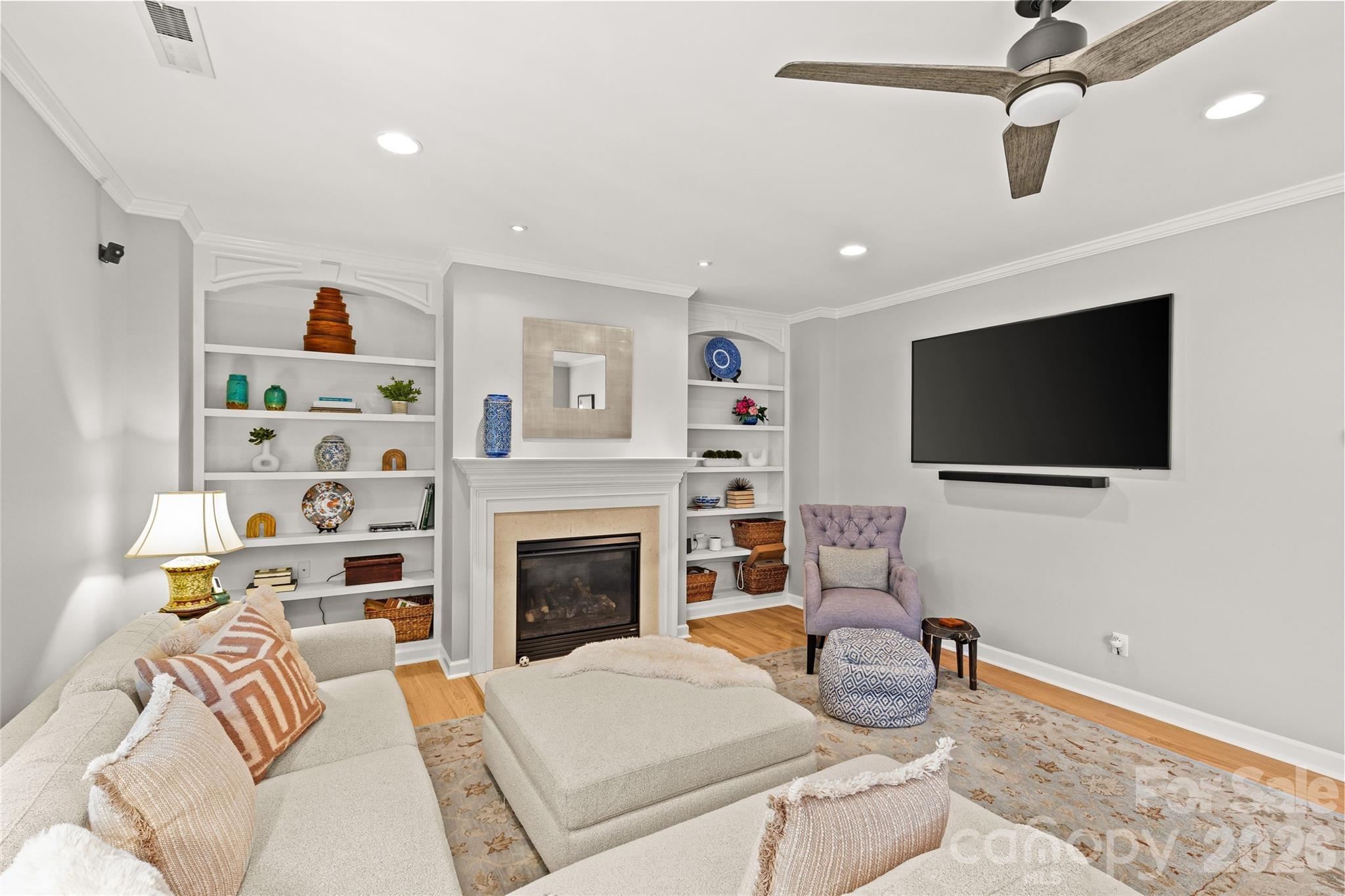 Brookhaven - Residential