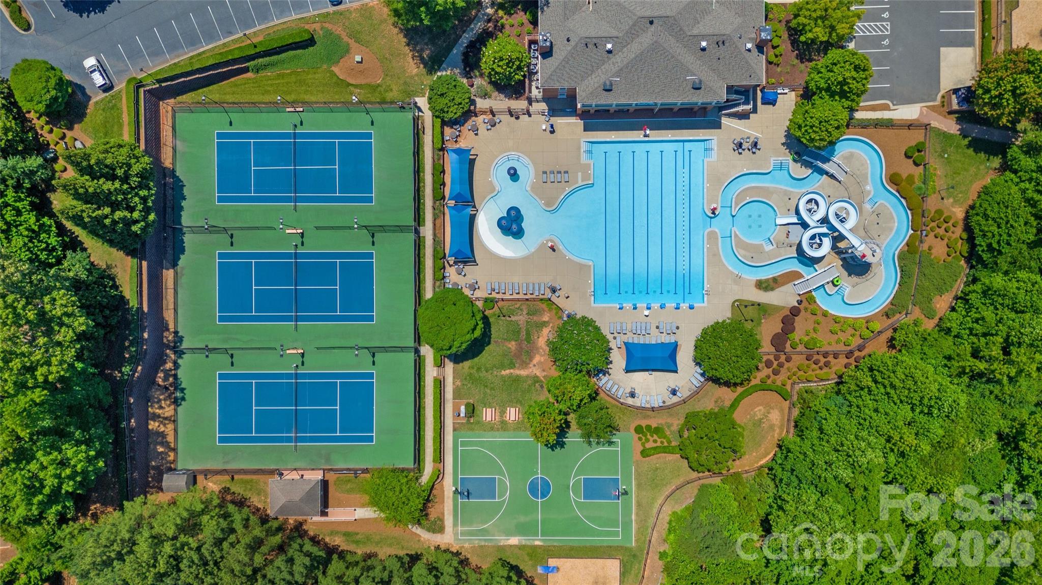 Brookhaven - Residential
