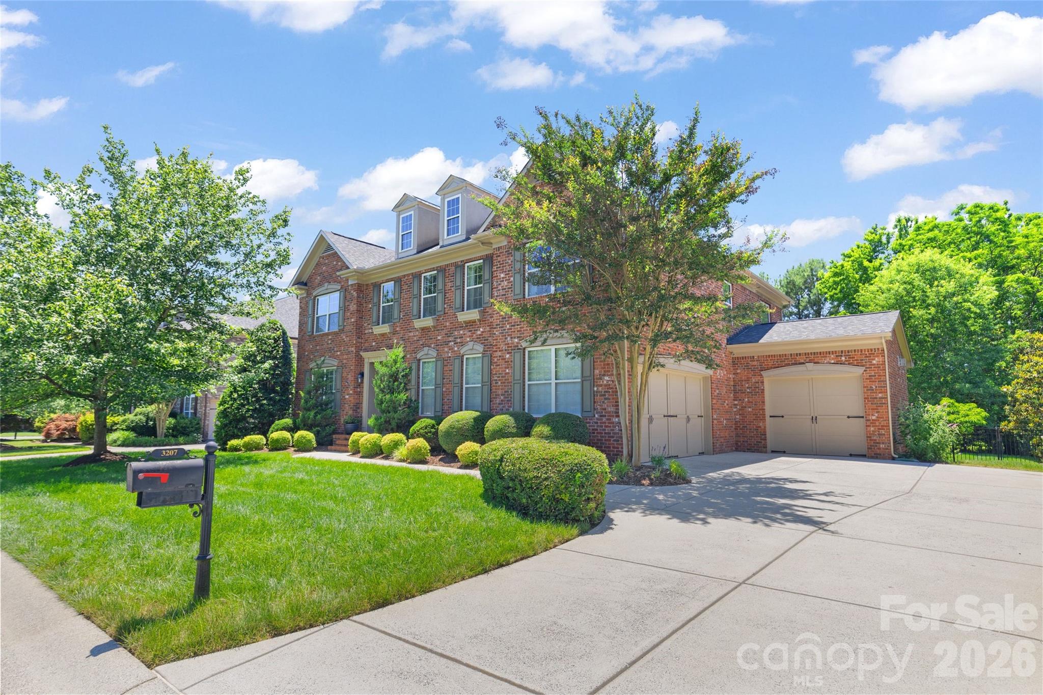 Brookhaven - Residential