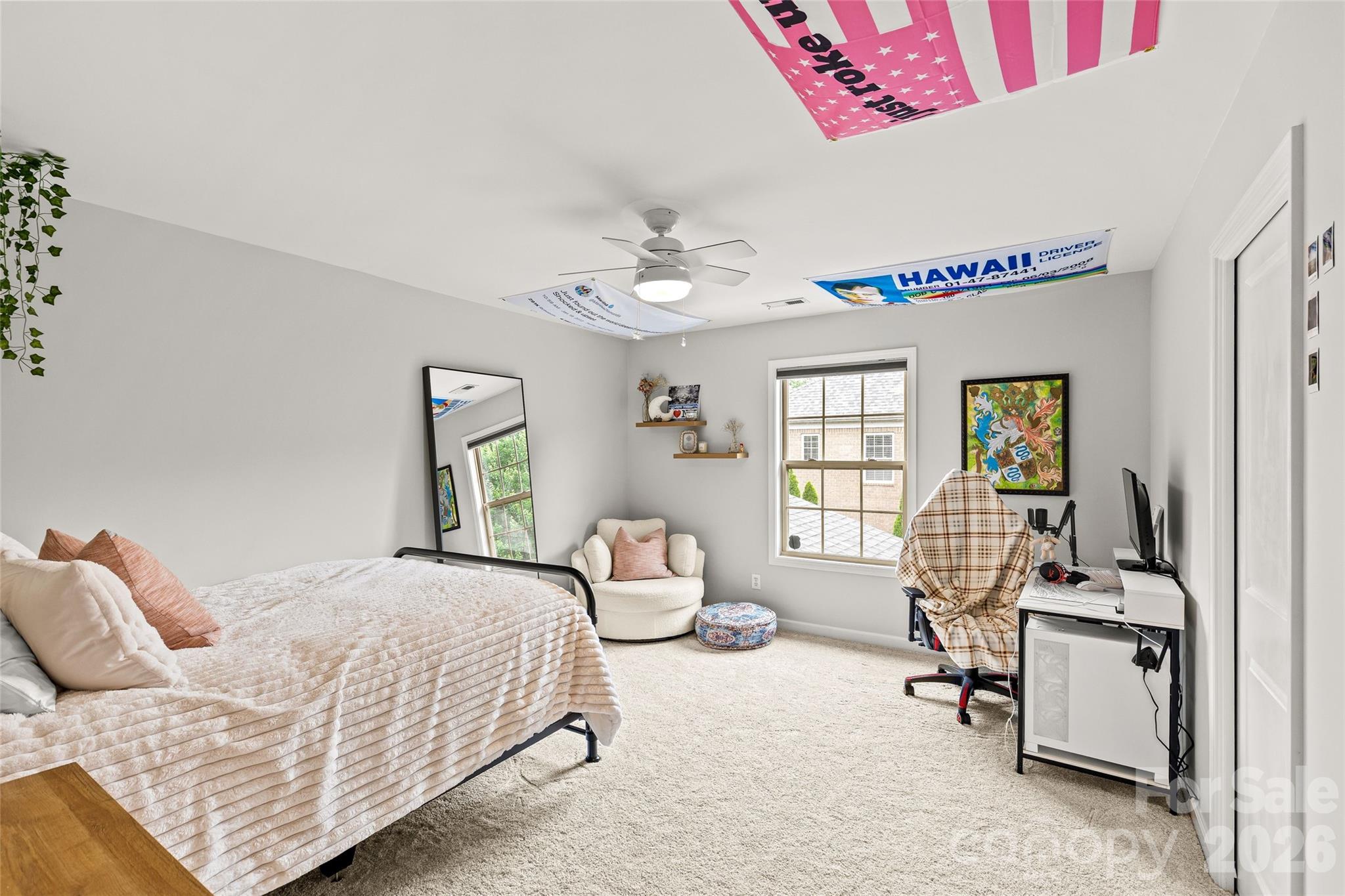 Brookhaven - Residential