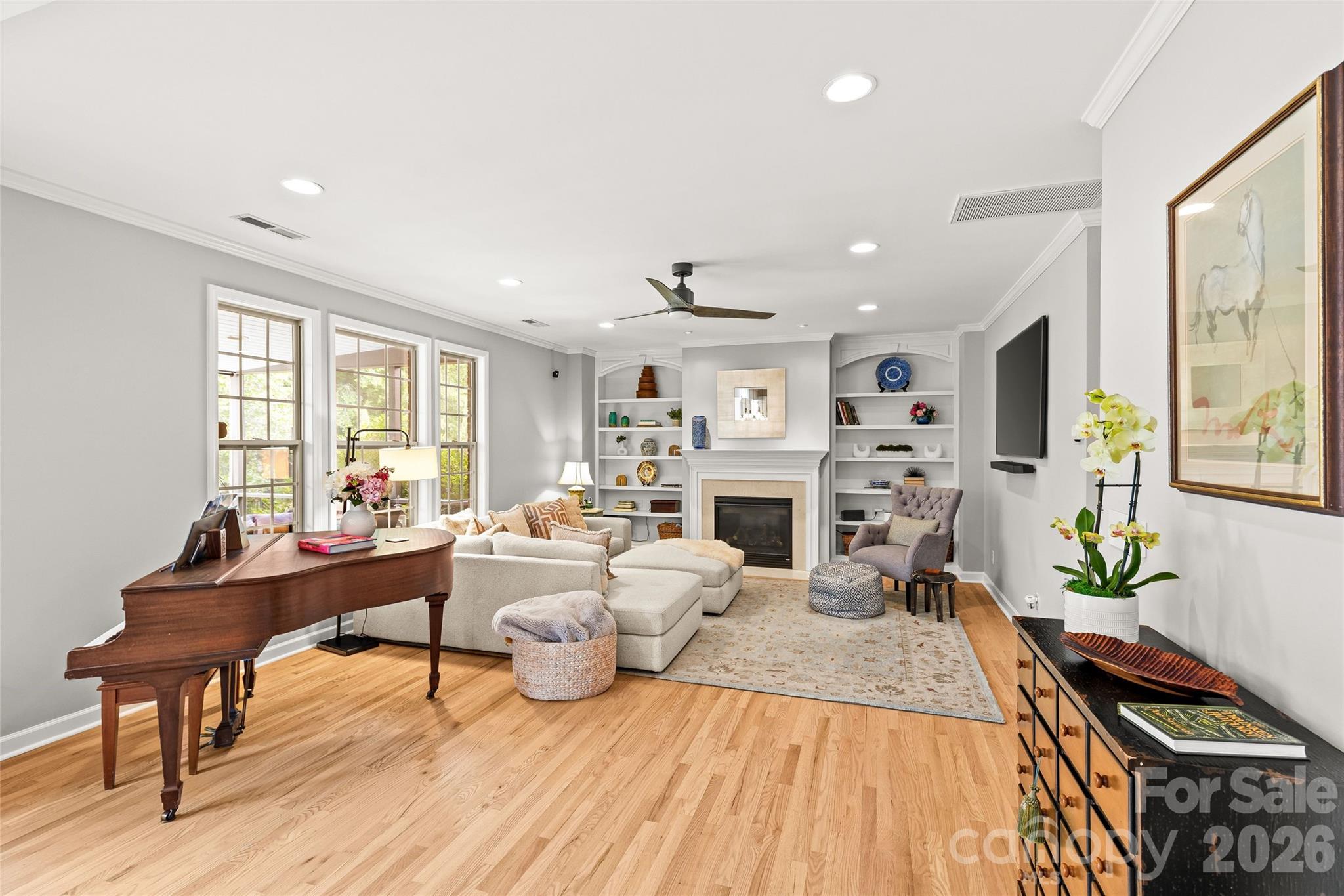 Brookhaven - Residential