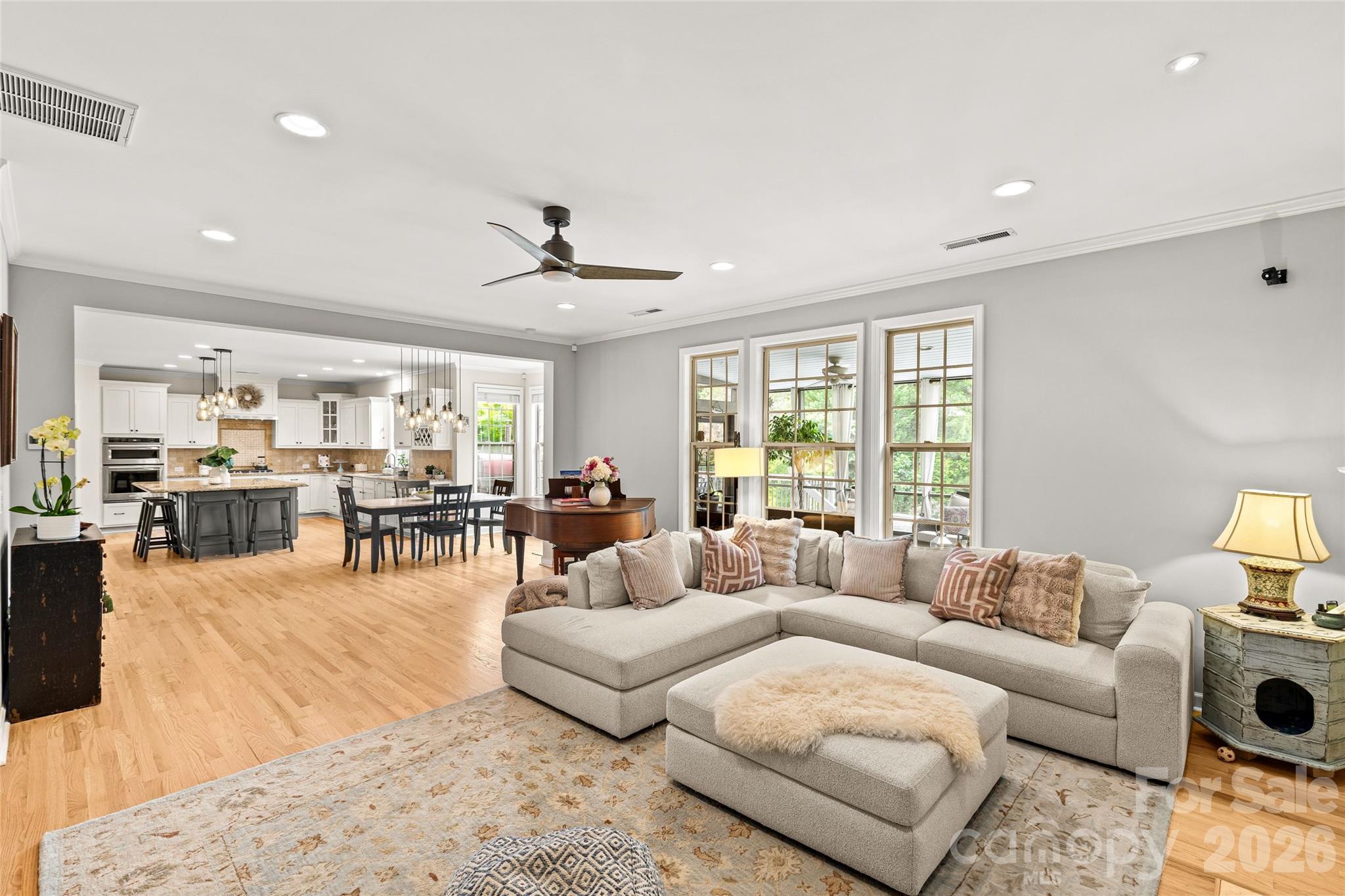 Brookhaven - Residential