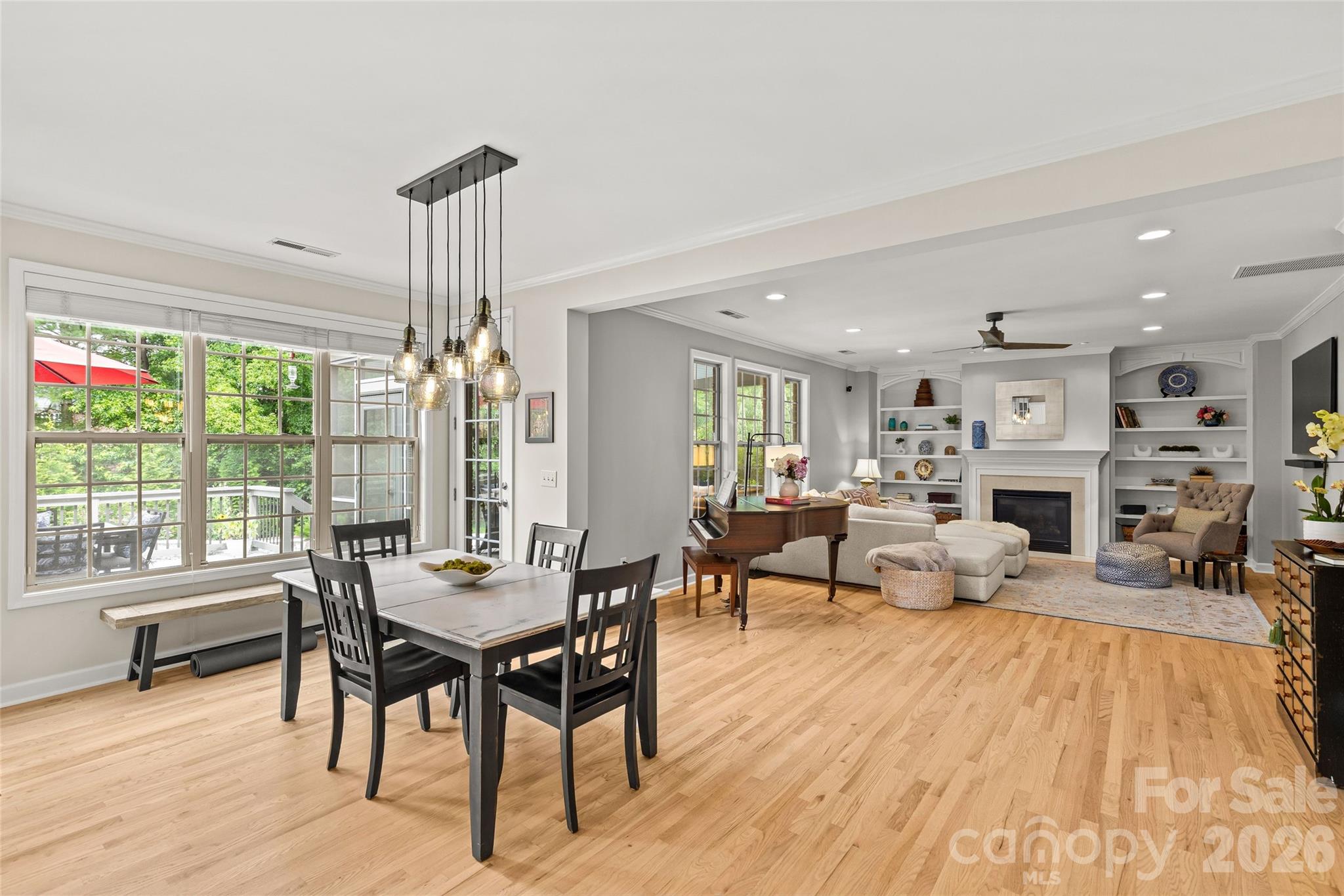 Brookhaven - Residential