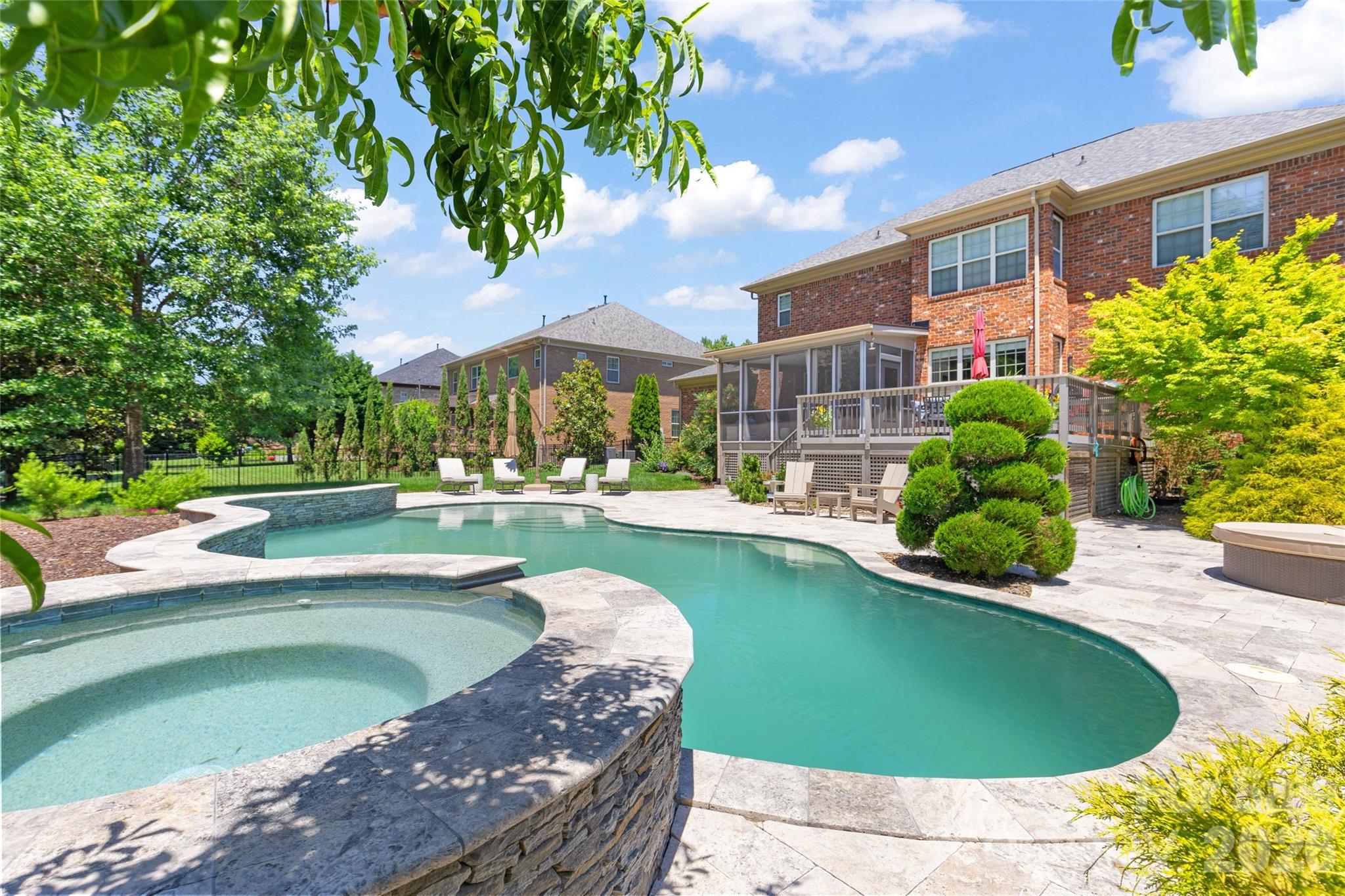 Brookhaven - Residential