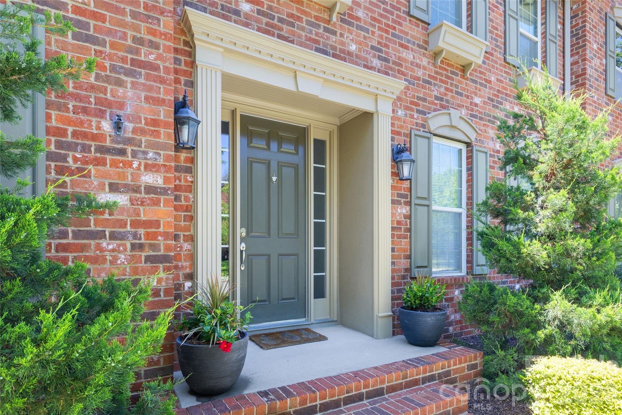 Brookhaven - Residential