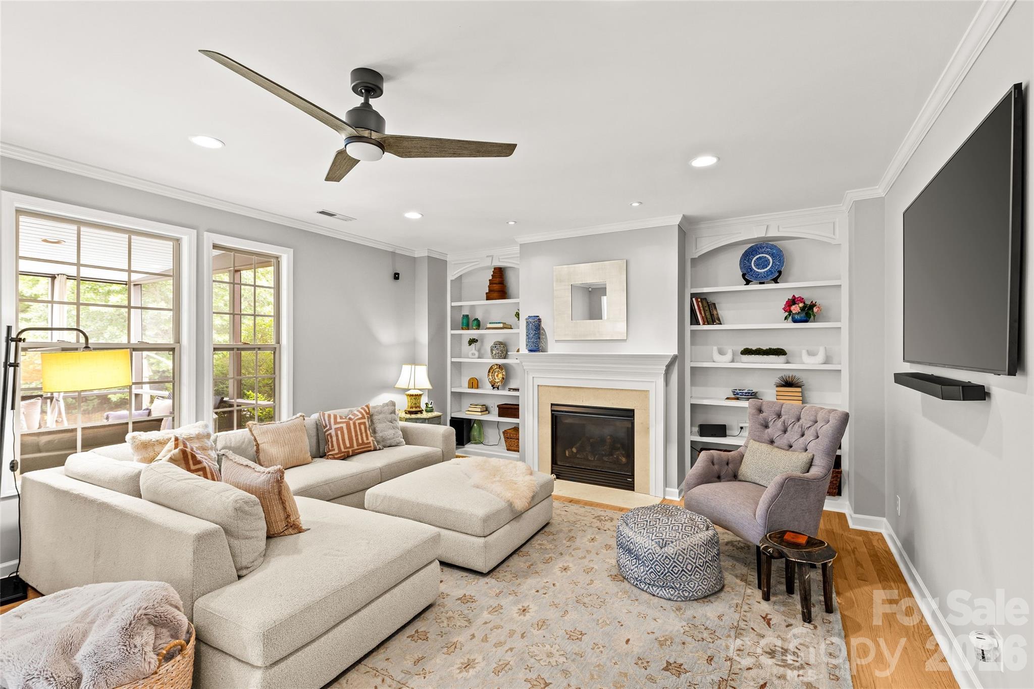 Brookhaven - Residential