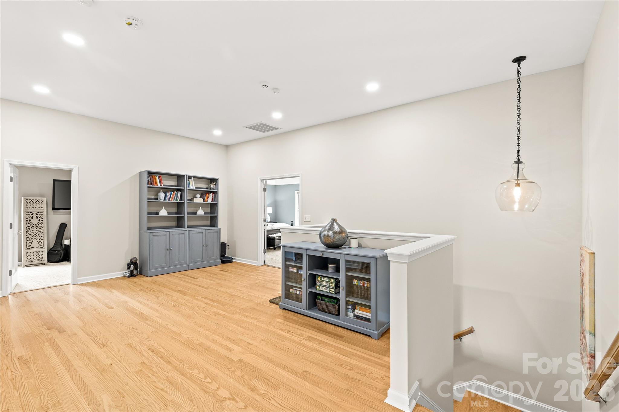 Brookhaven - Residential