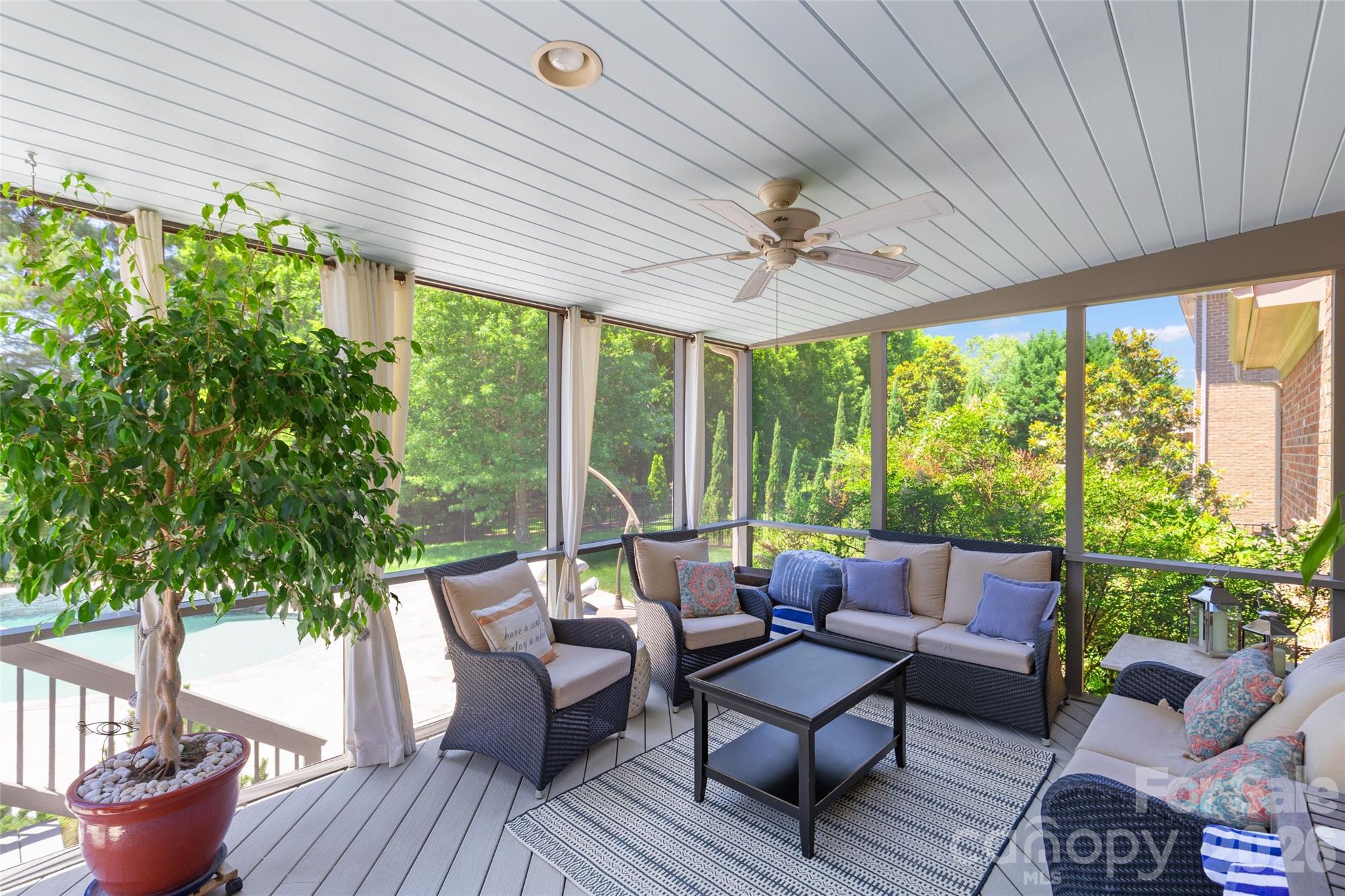 Brookhaven - Residential