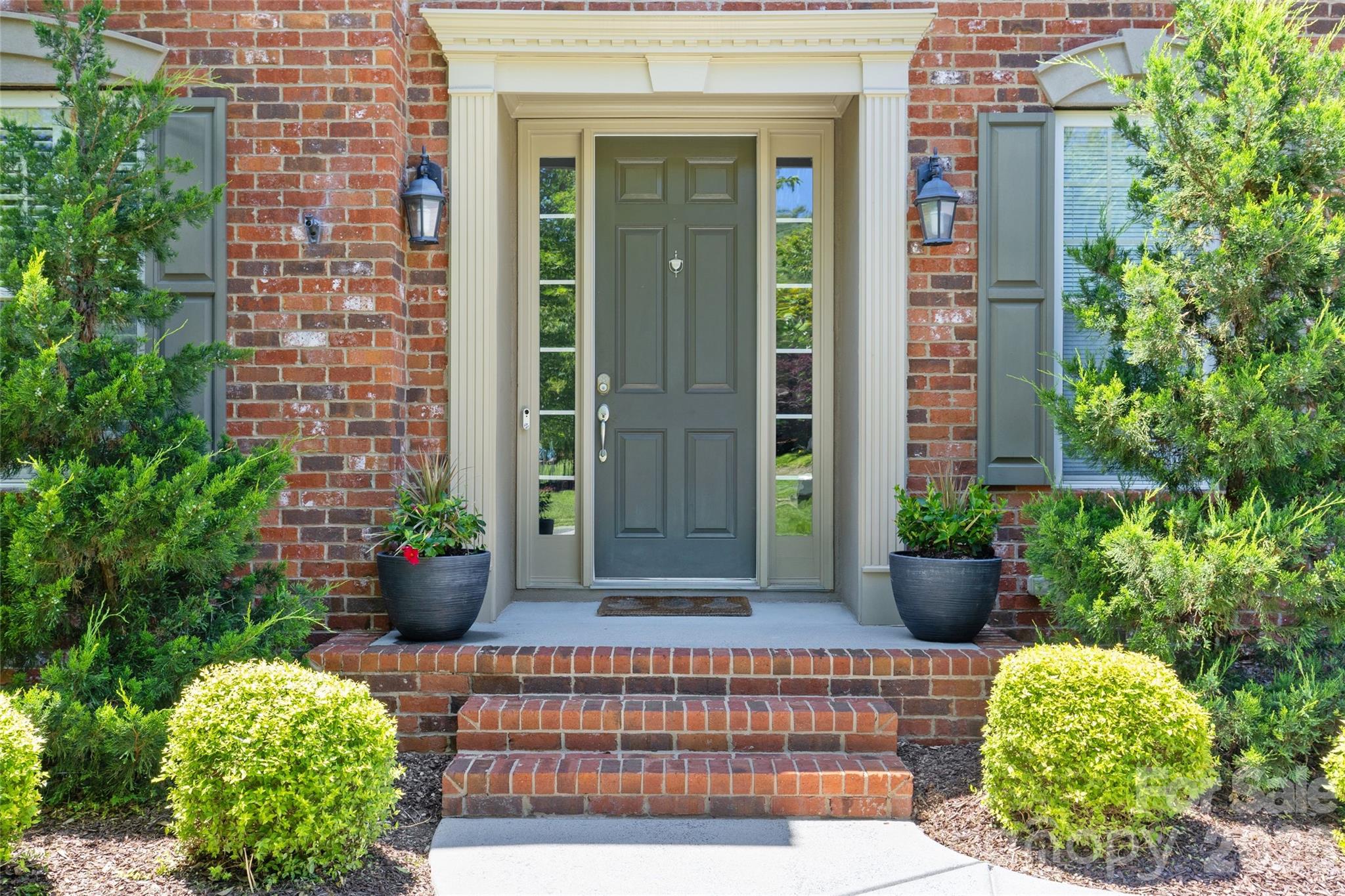 Brookhaven - Residential