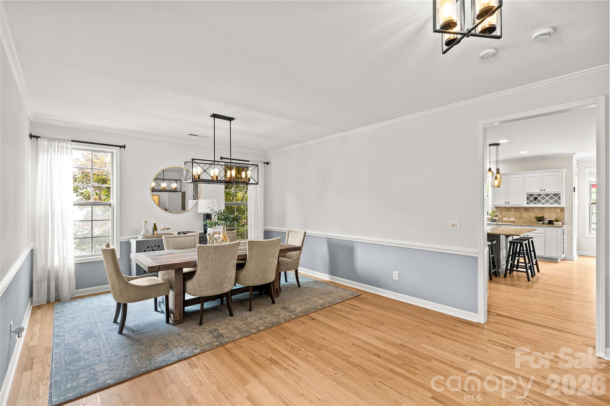 Brookhaven - Residential
