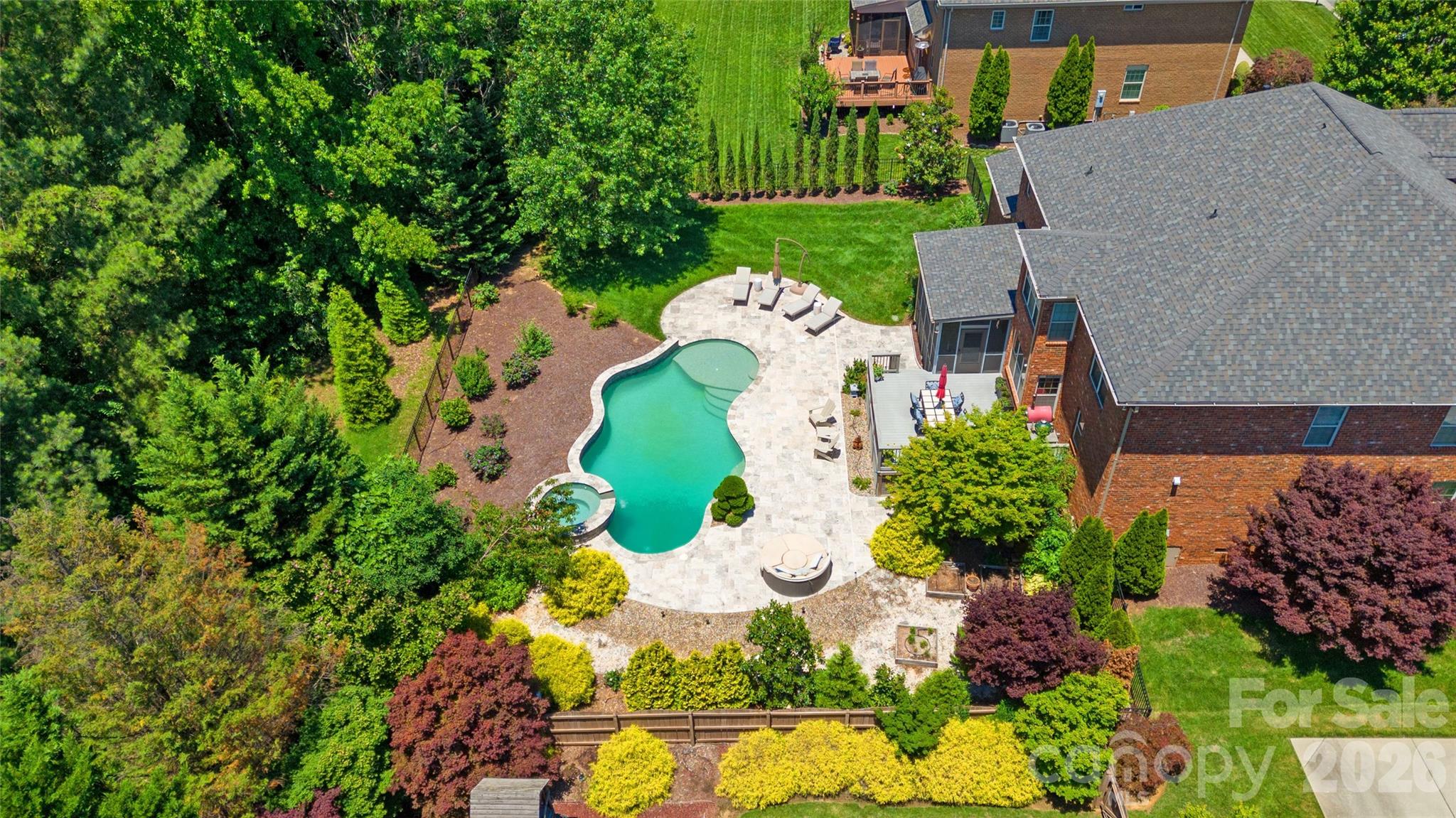 Brookhaven - Residential