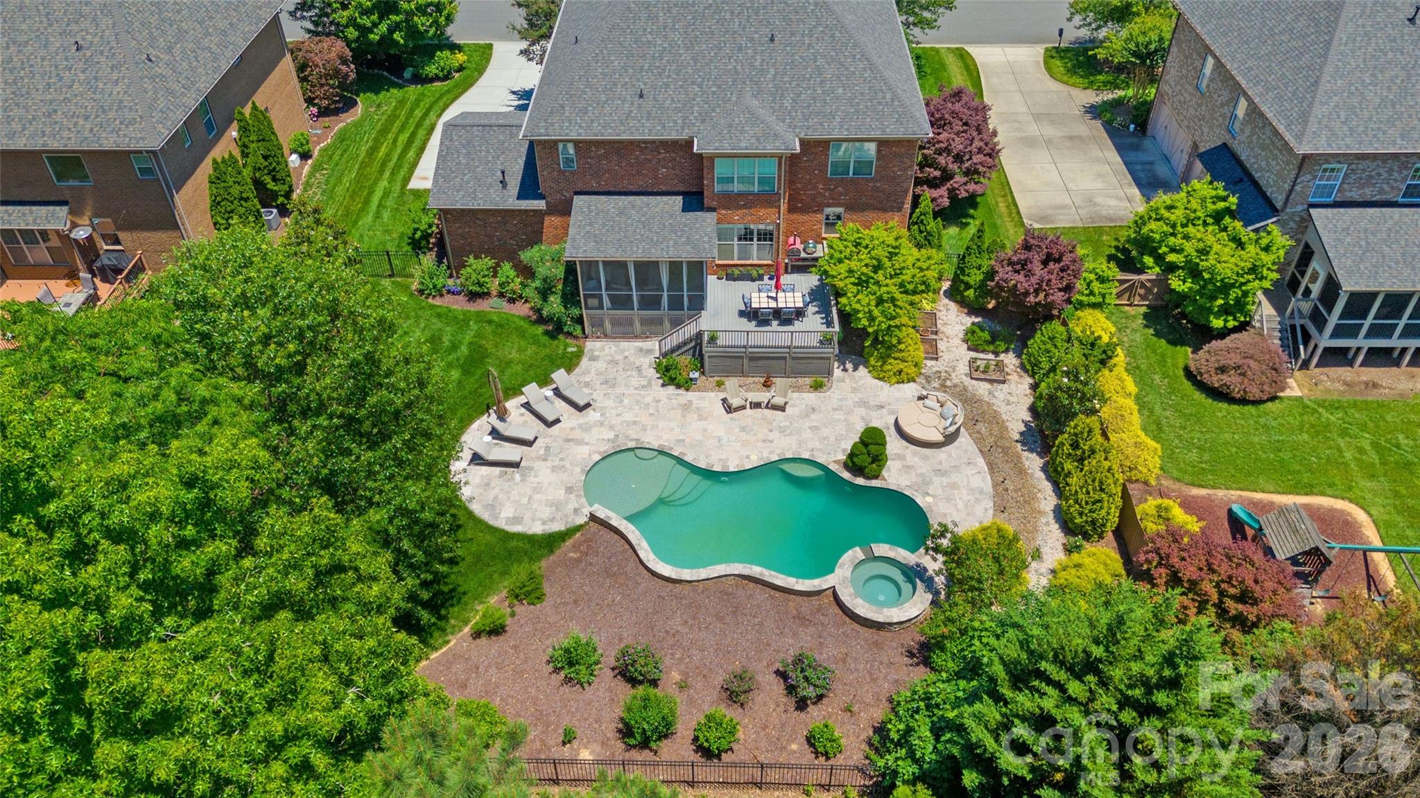 Brookhaven - Residential