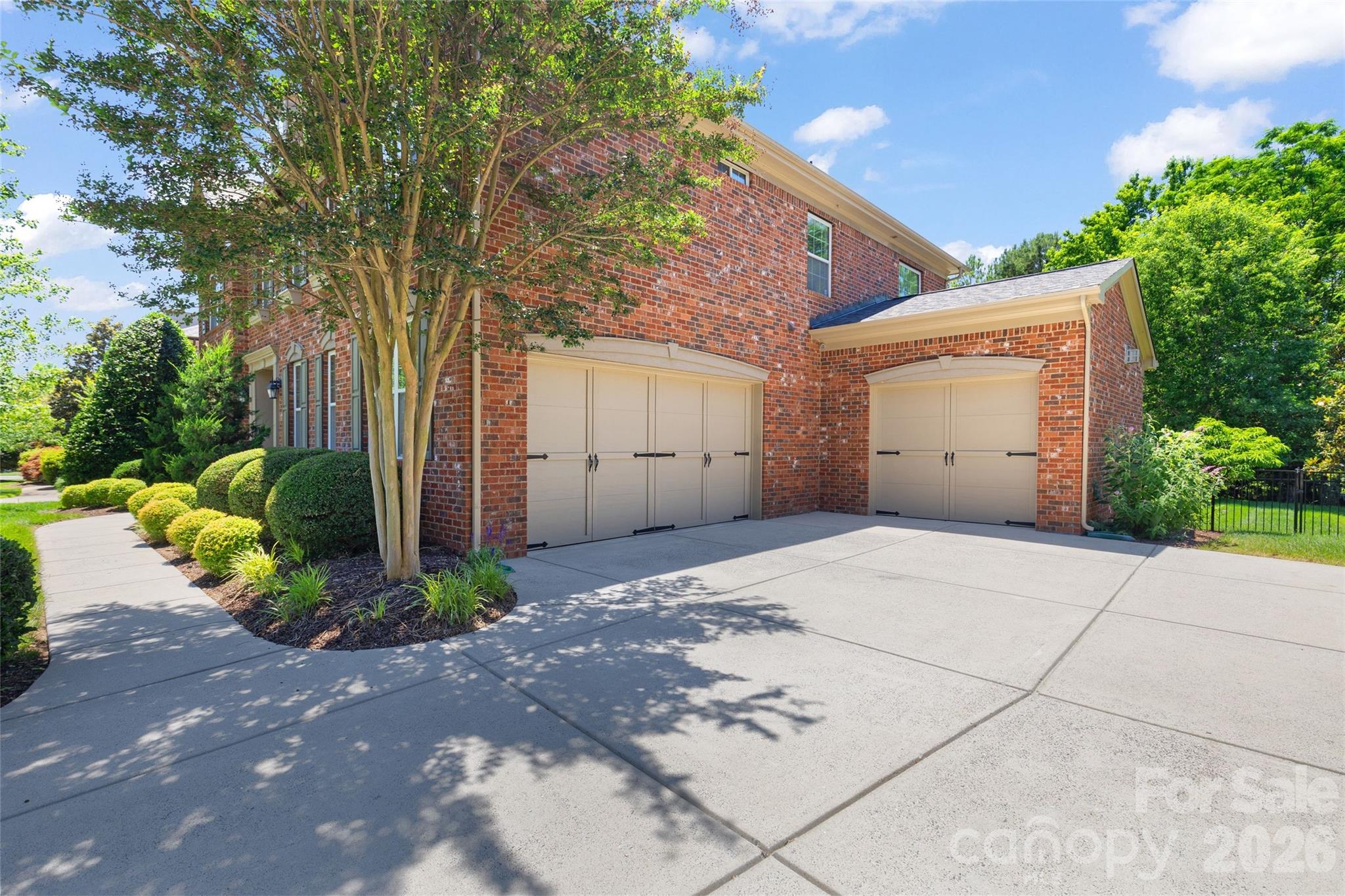Brookhaven - Residential