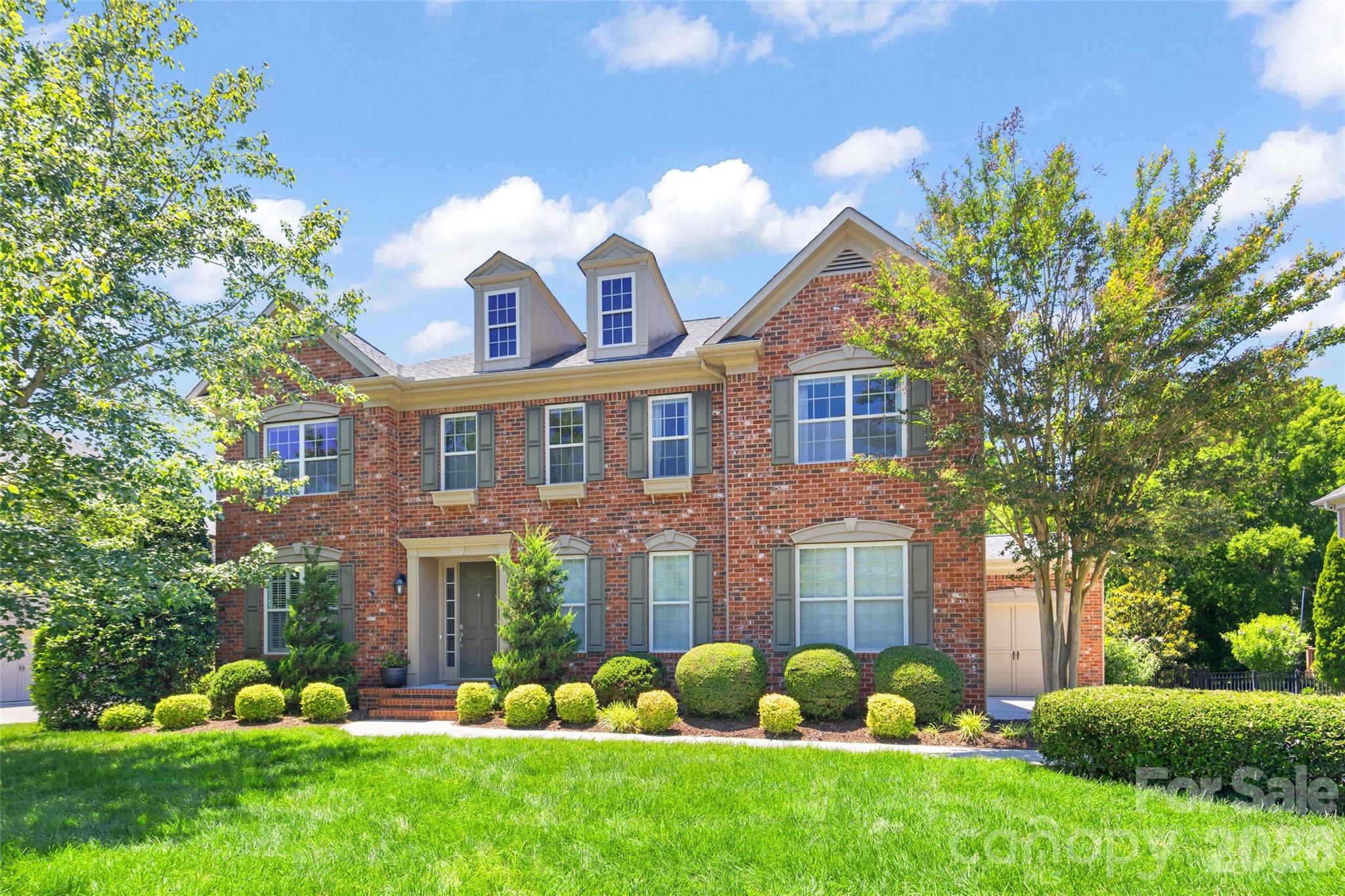 Brookhaven - Residential