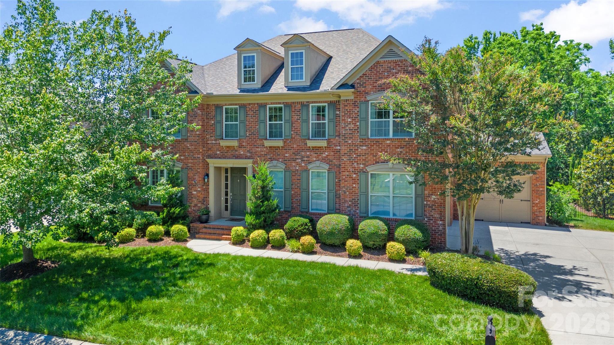 Brookhaven - Residential