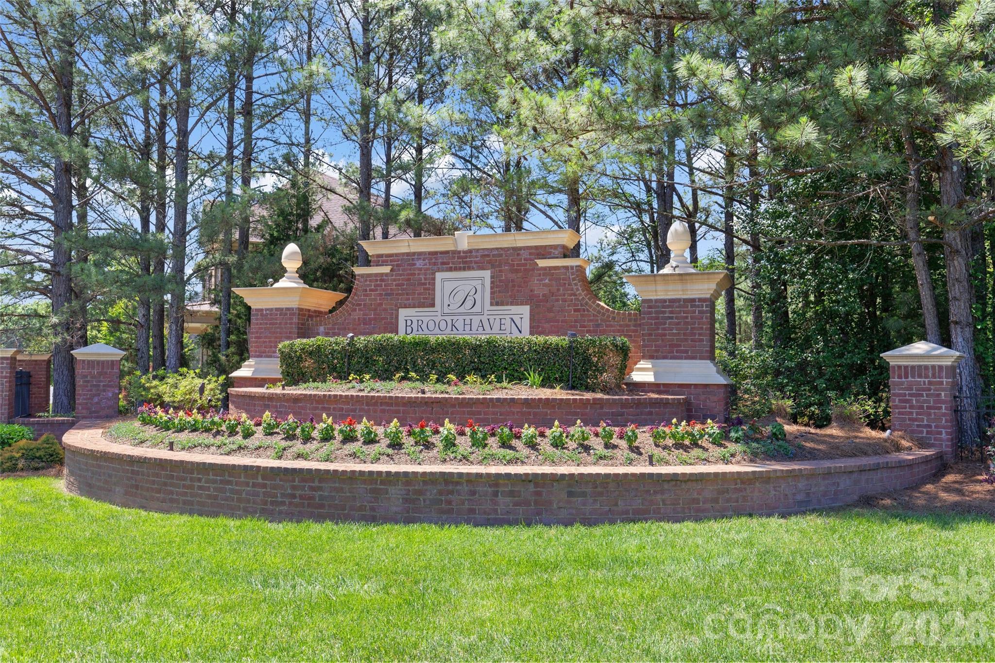 Brookhaven - Residential