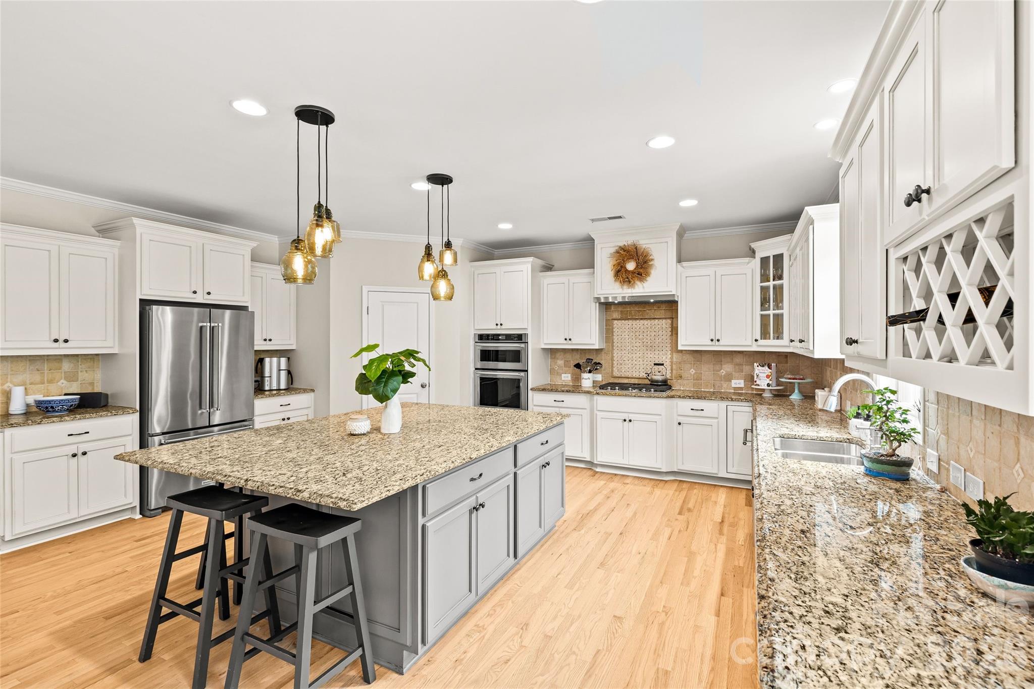 Brookhaven - Residential