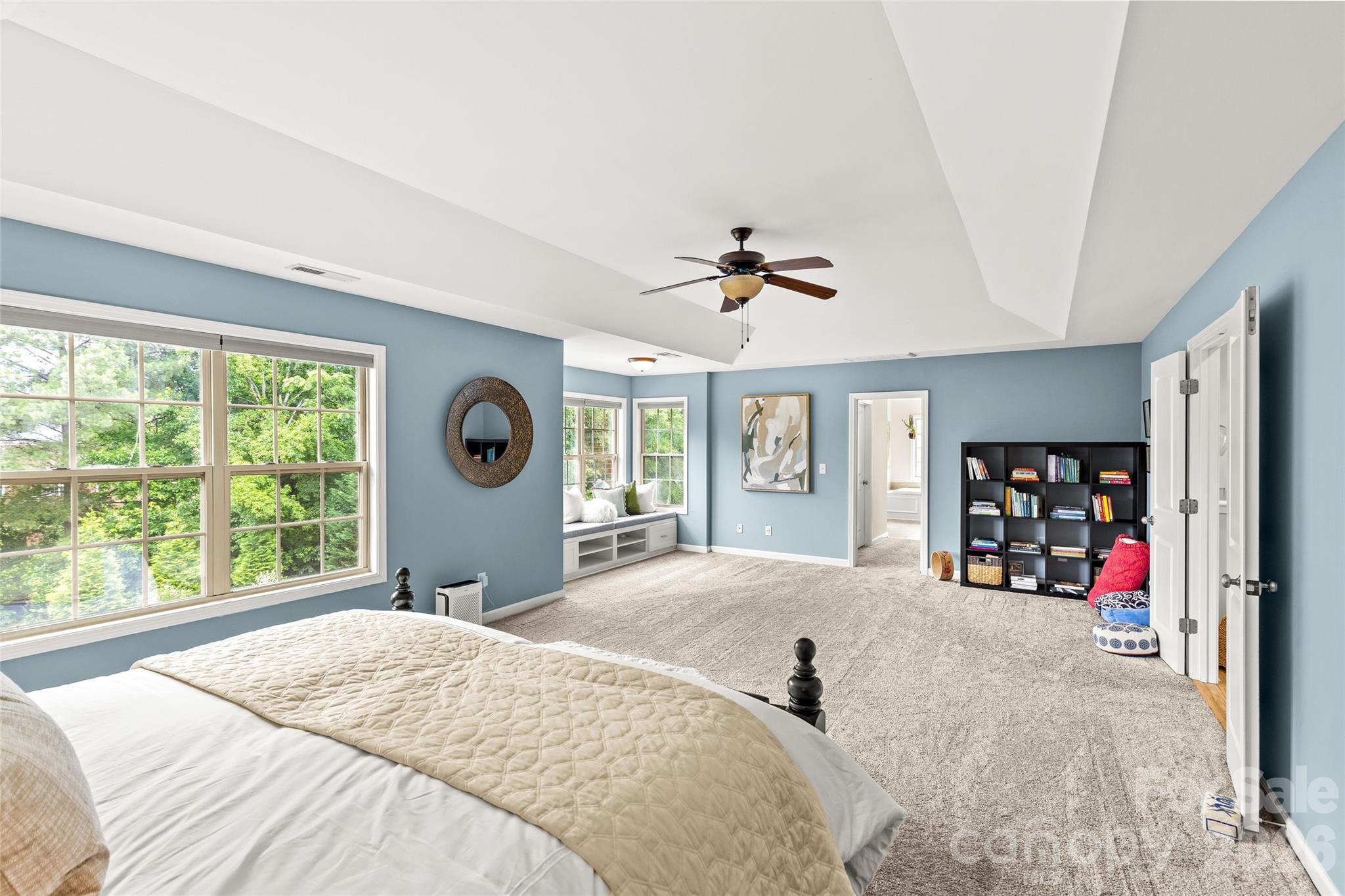Brookhaven - Residential