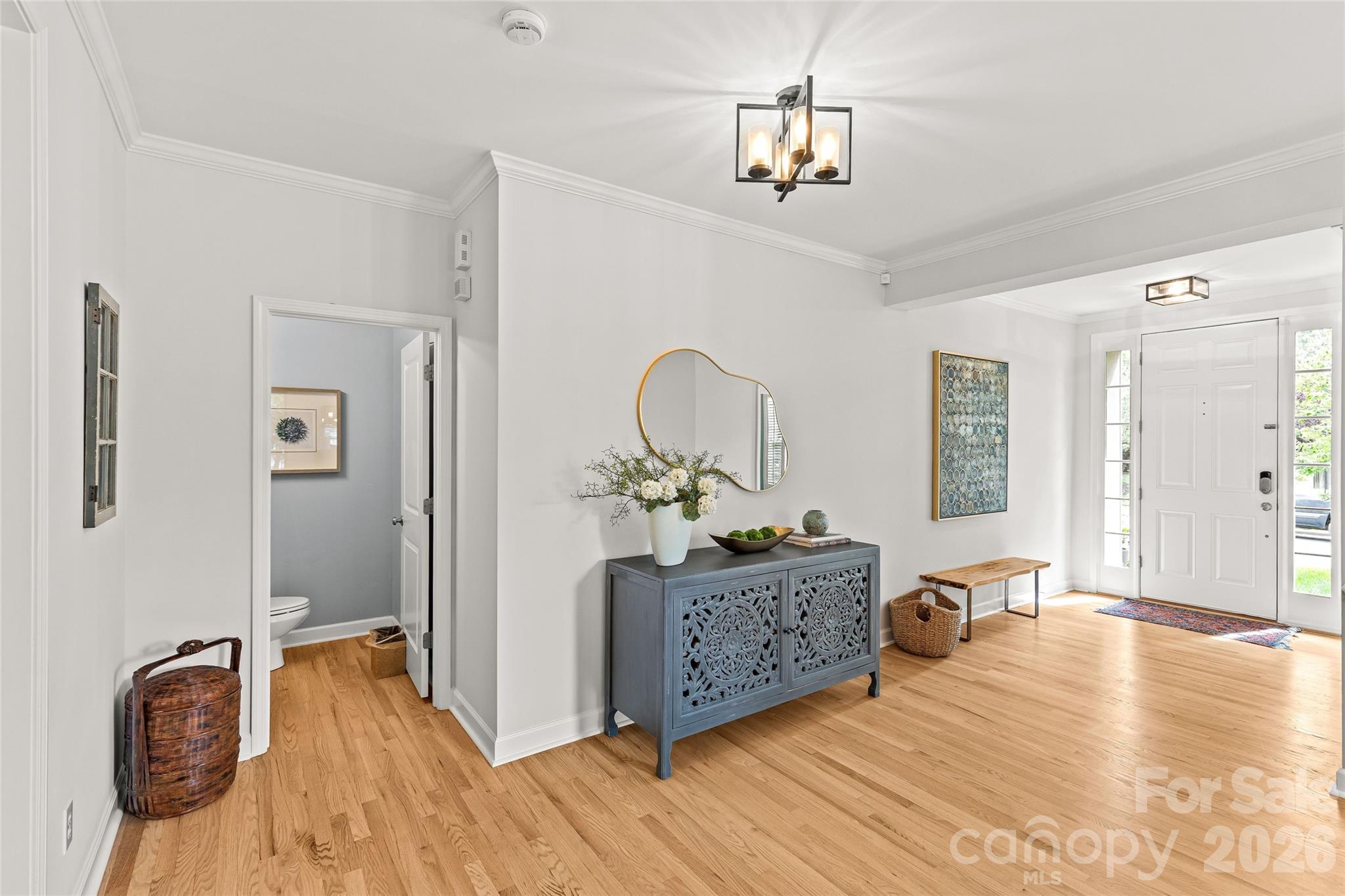 Brookhaven - Residential