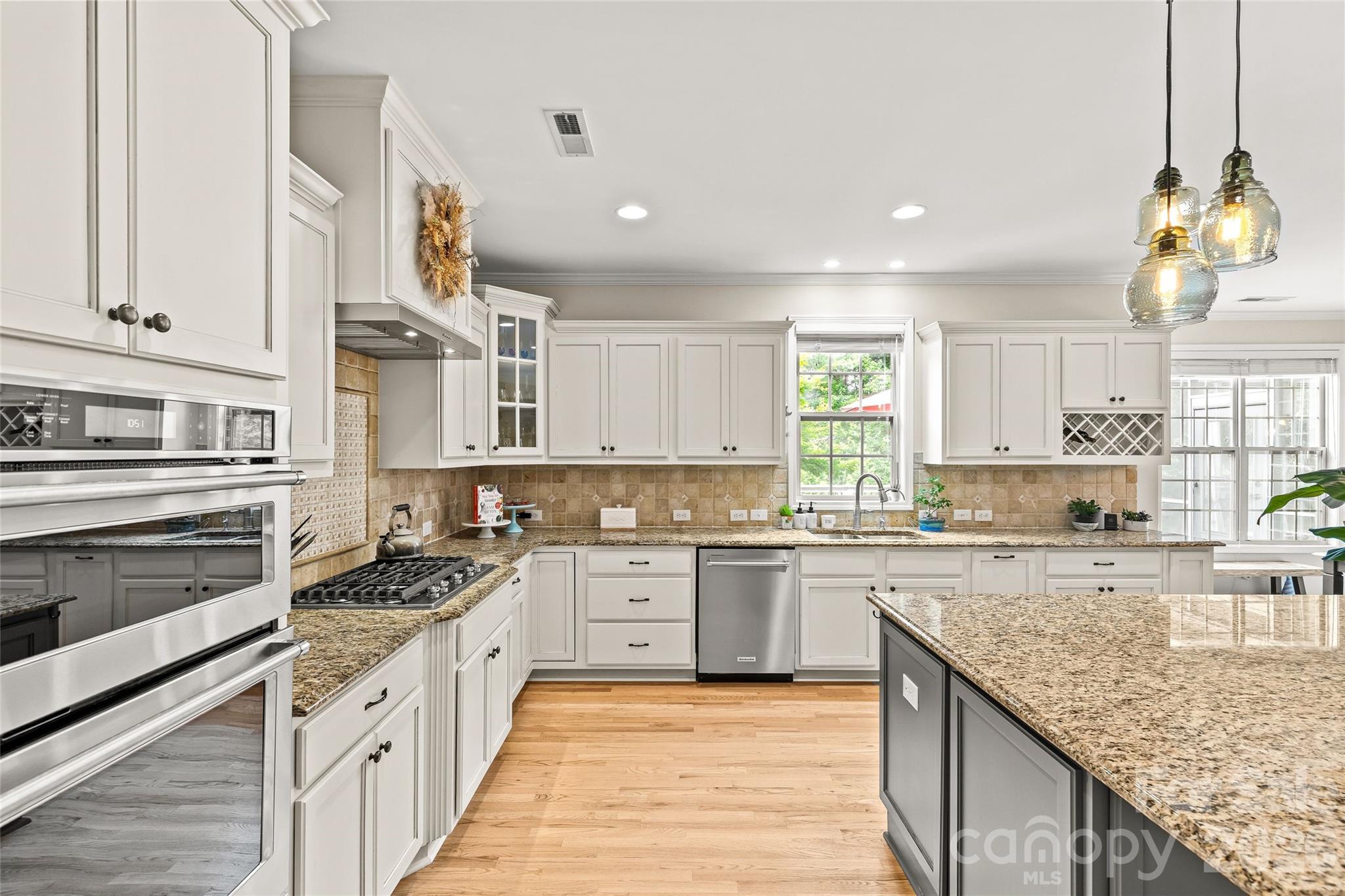 Brookhaven - Residential