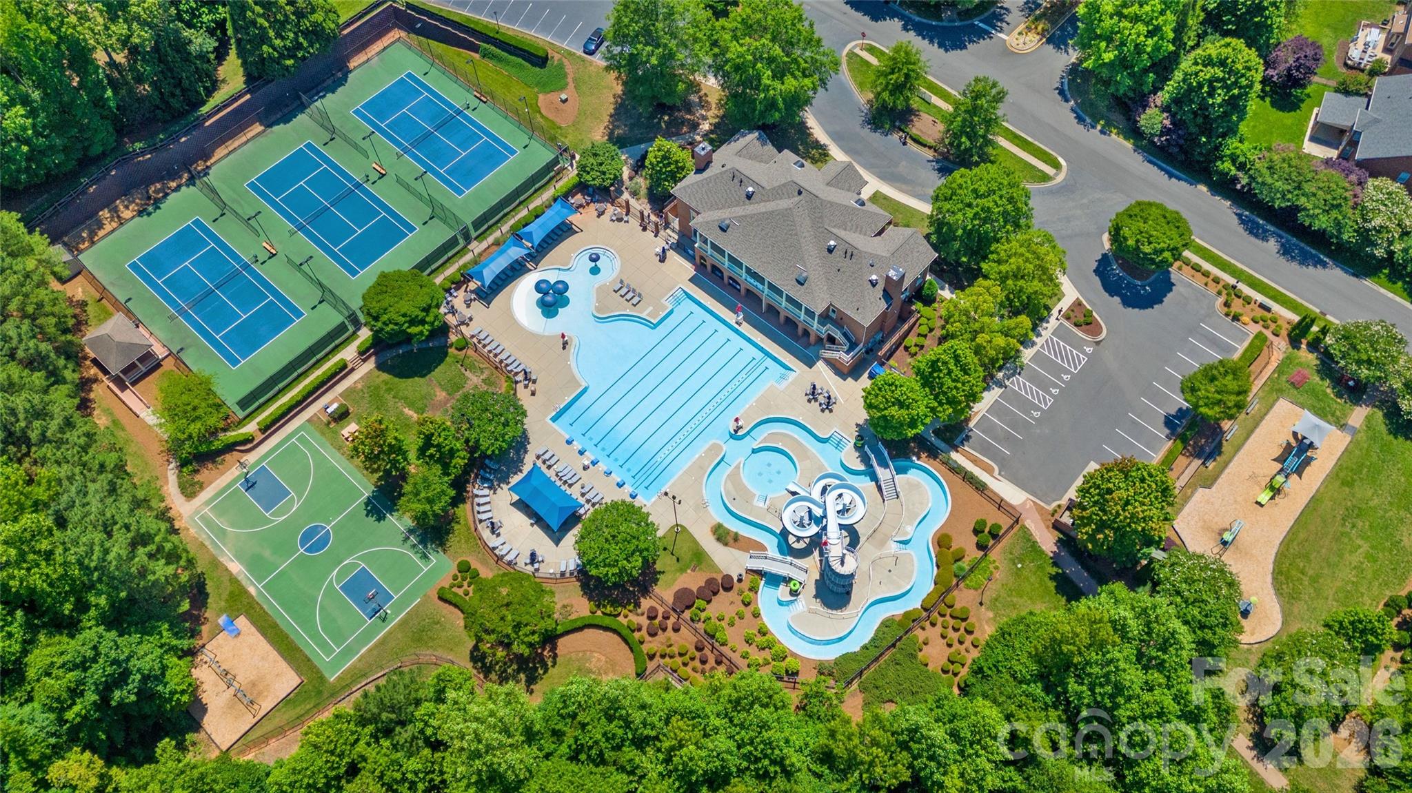 Brookhaven - Residential