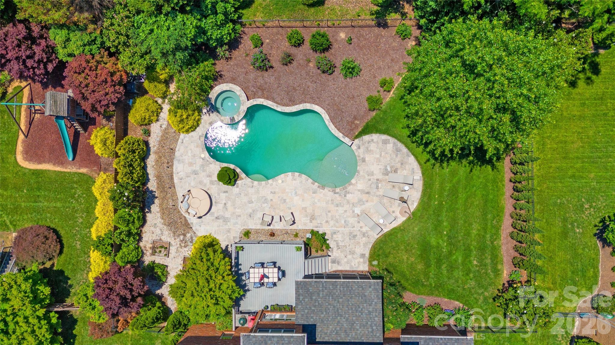 Brookhaven - Residential