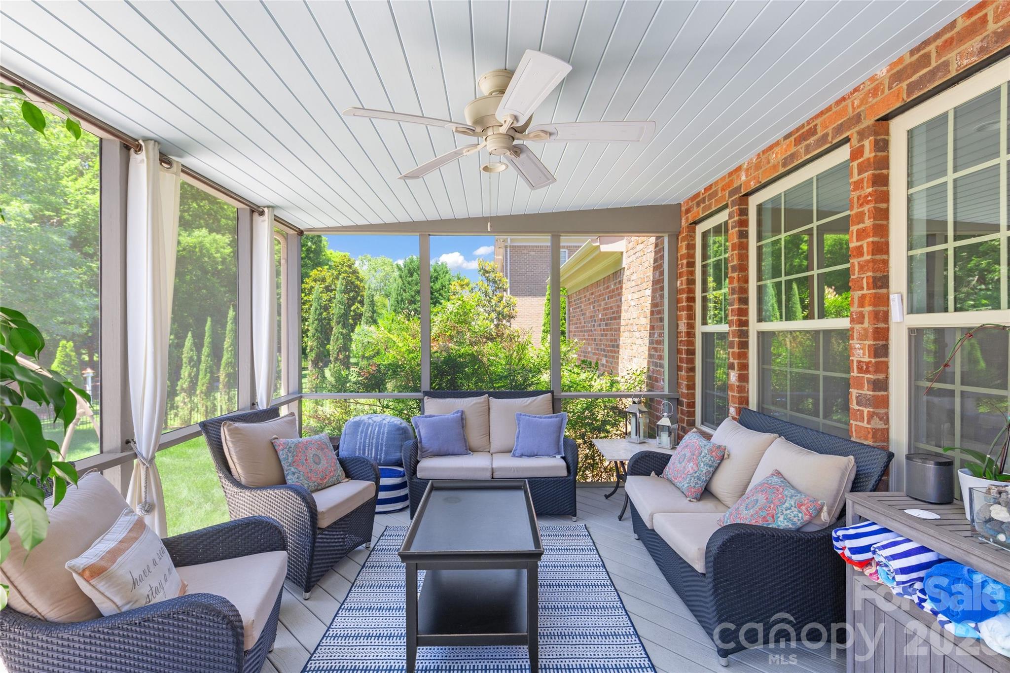 Brookhaven - Residential