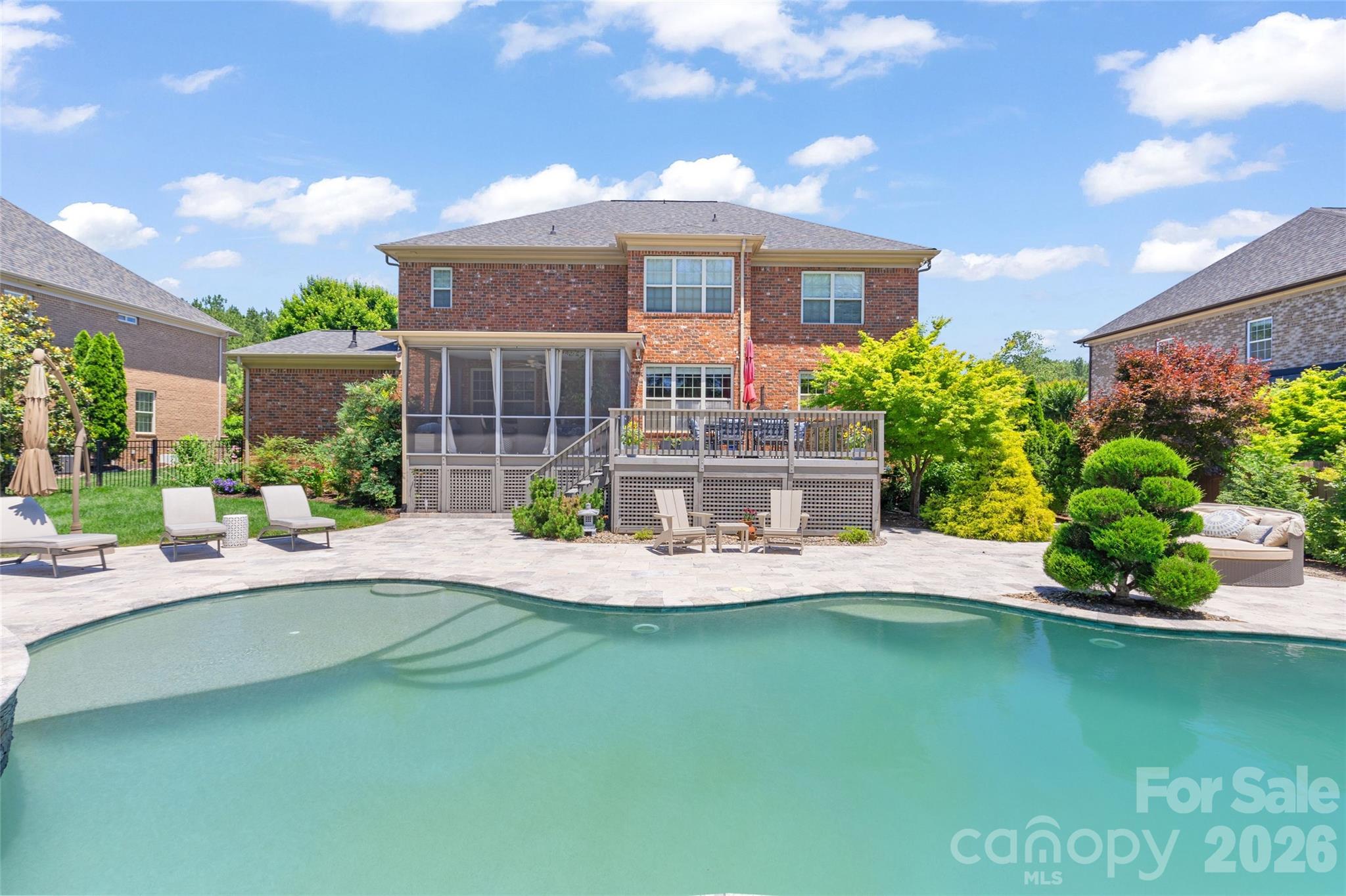 Brookhaven - Residential