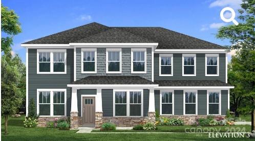 Lakeside Glen - Residential