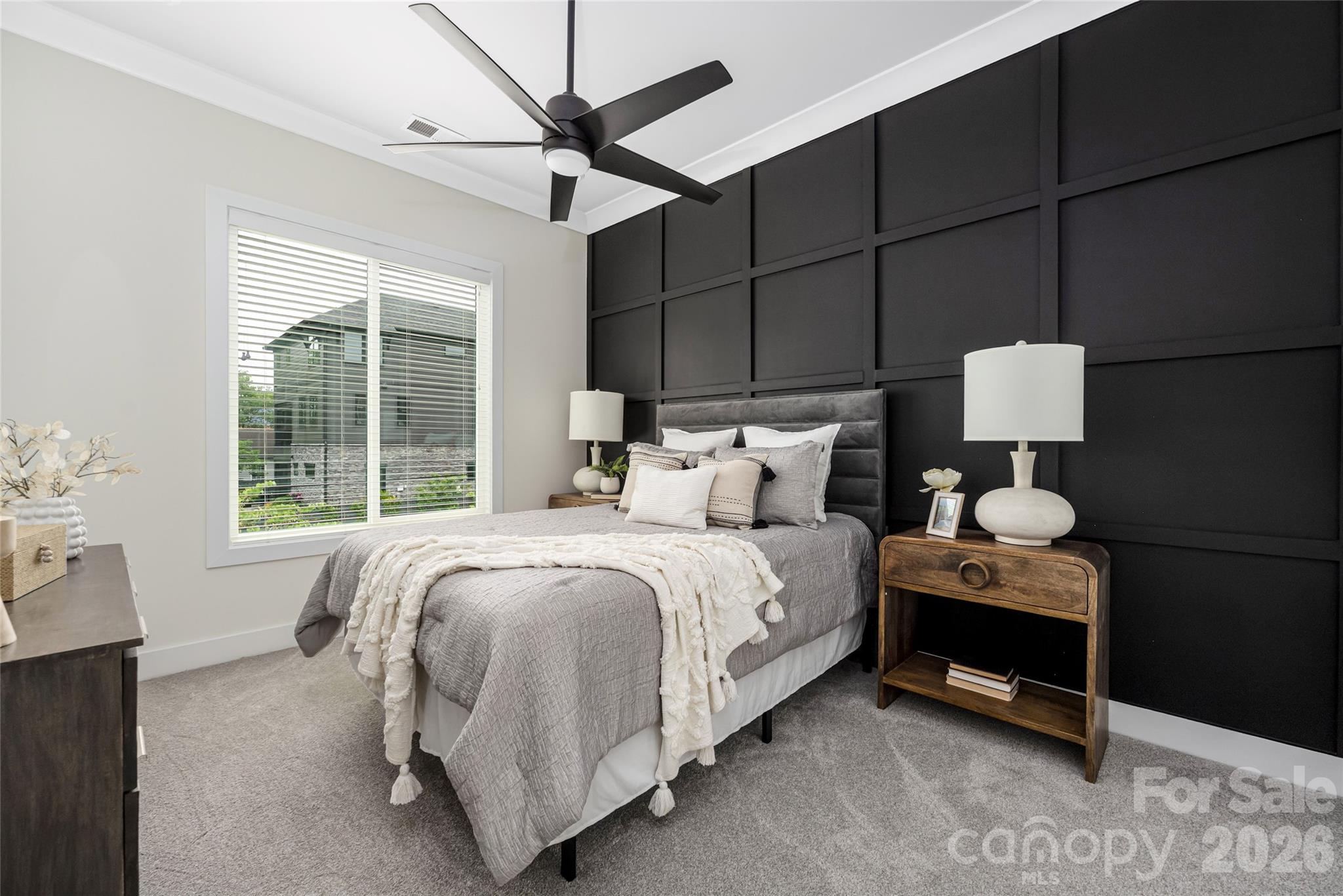 Belmont - Residential
