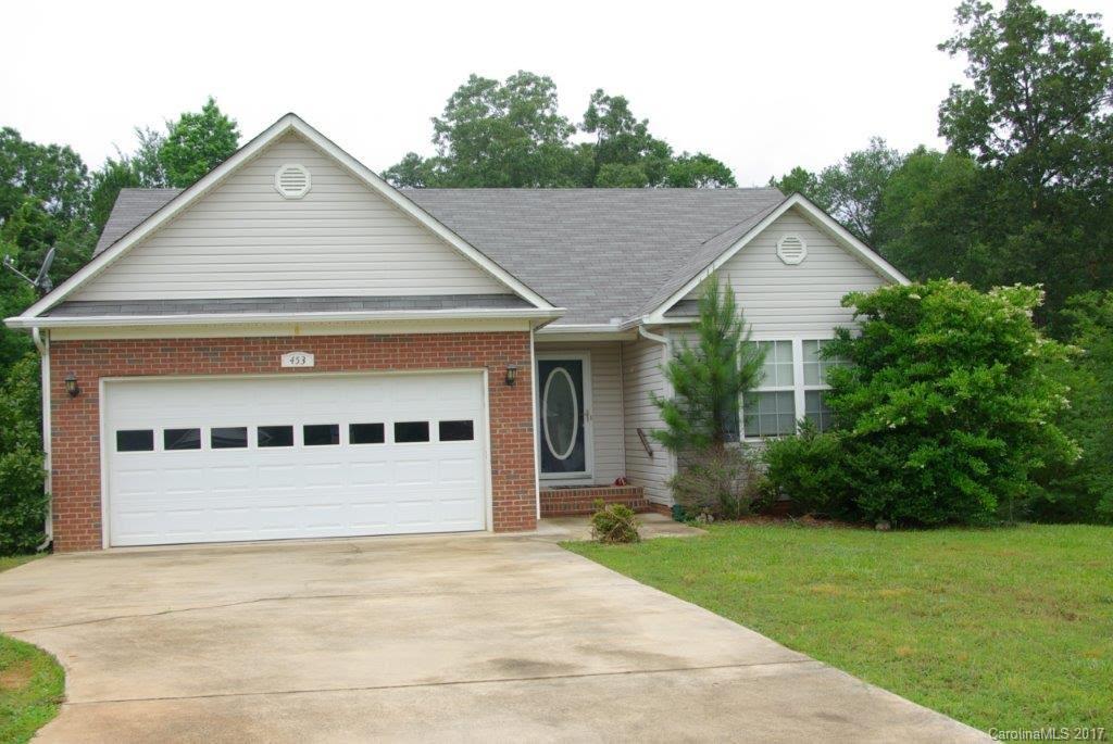Eden Oaks - Residential