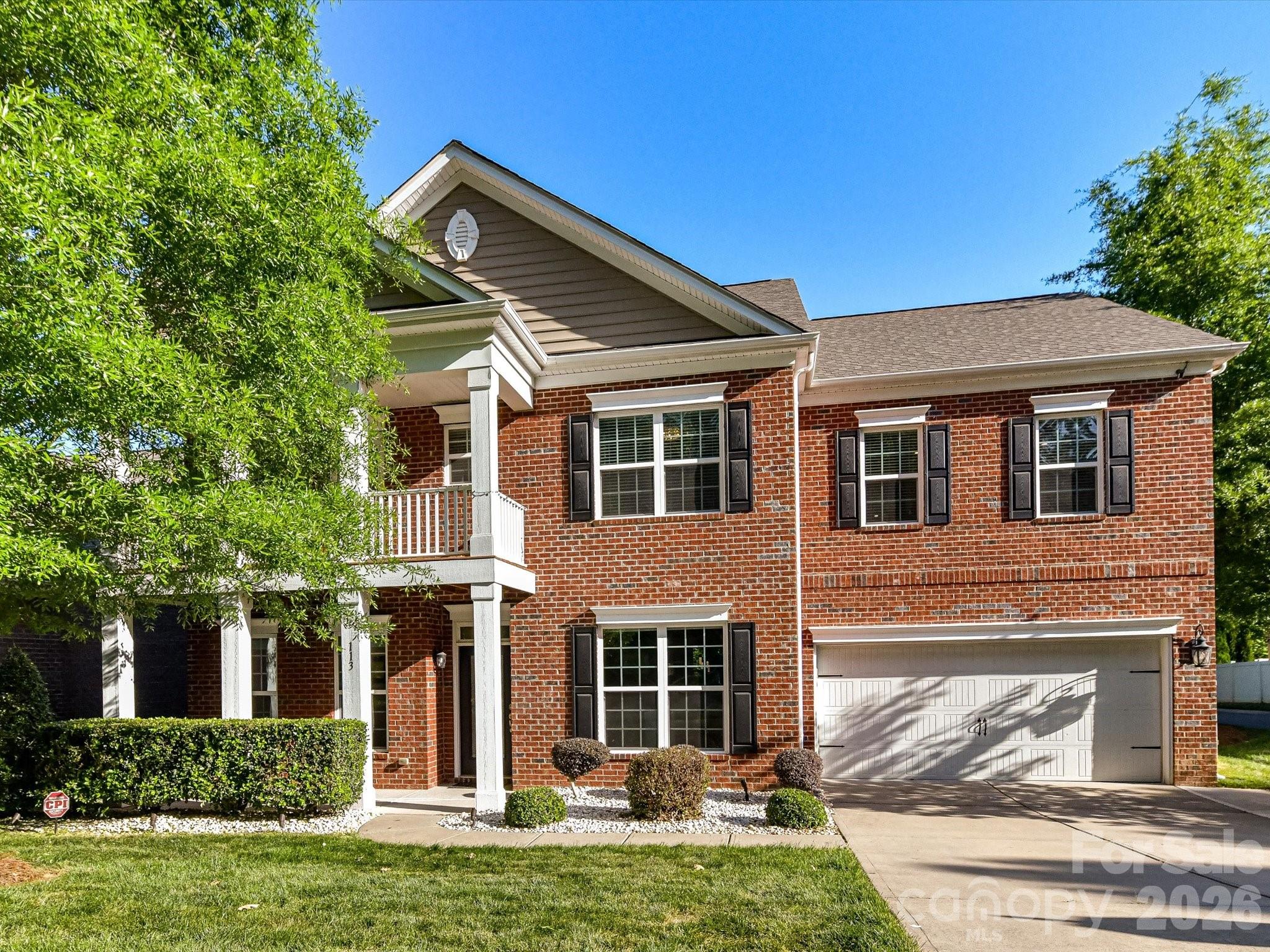 Sardis Crest - Residential